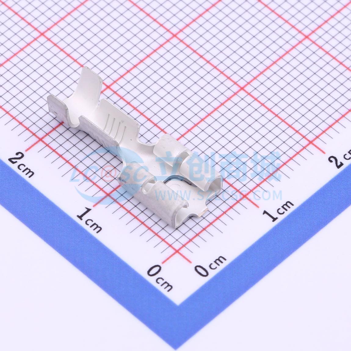 点击查看大图 63537-2实物图