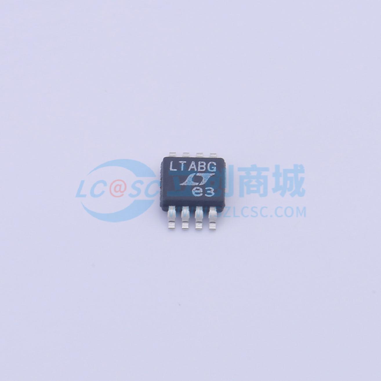 LTC4300A-1IMS8#TRPBF商品缩略图