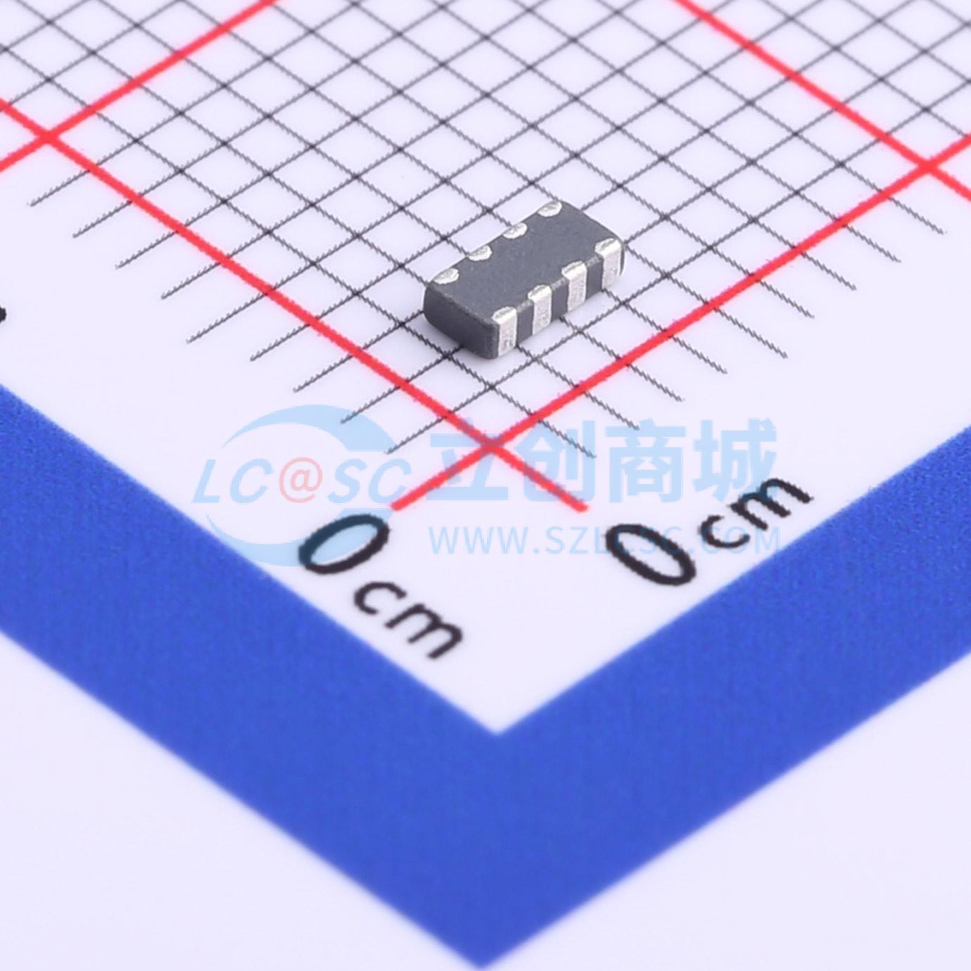 BLA31AG221SN4D实物图