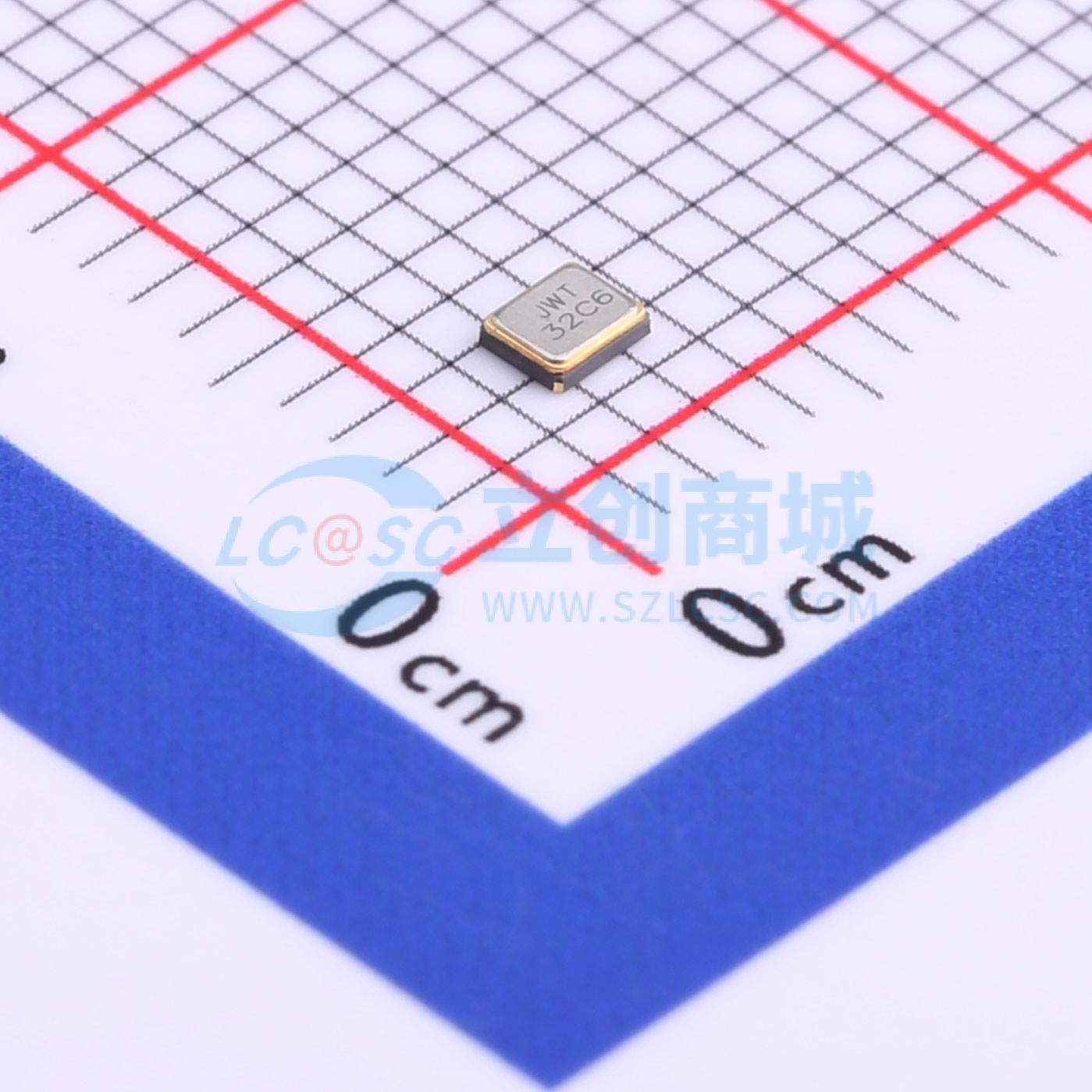 点击查看大图 CN4032M00006T8188016实物图