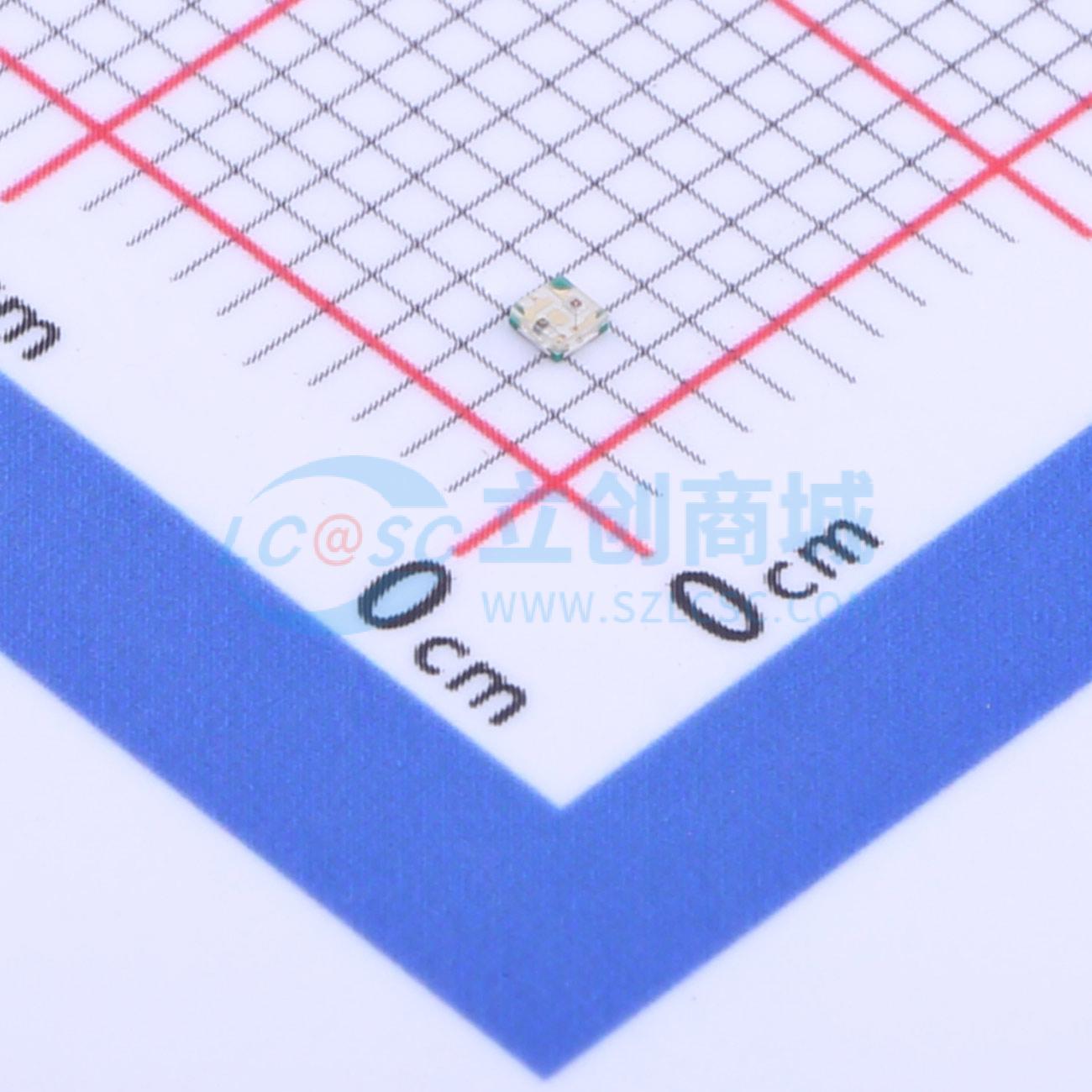 点击查看大图 XL-1010SURSYGC实物图