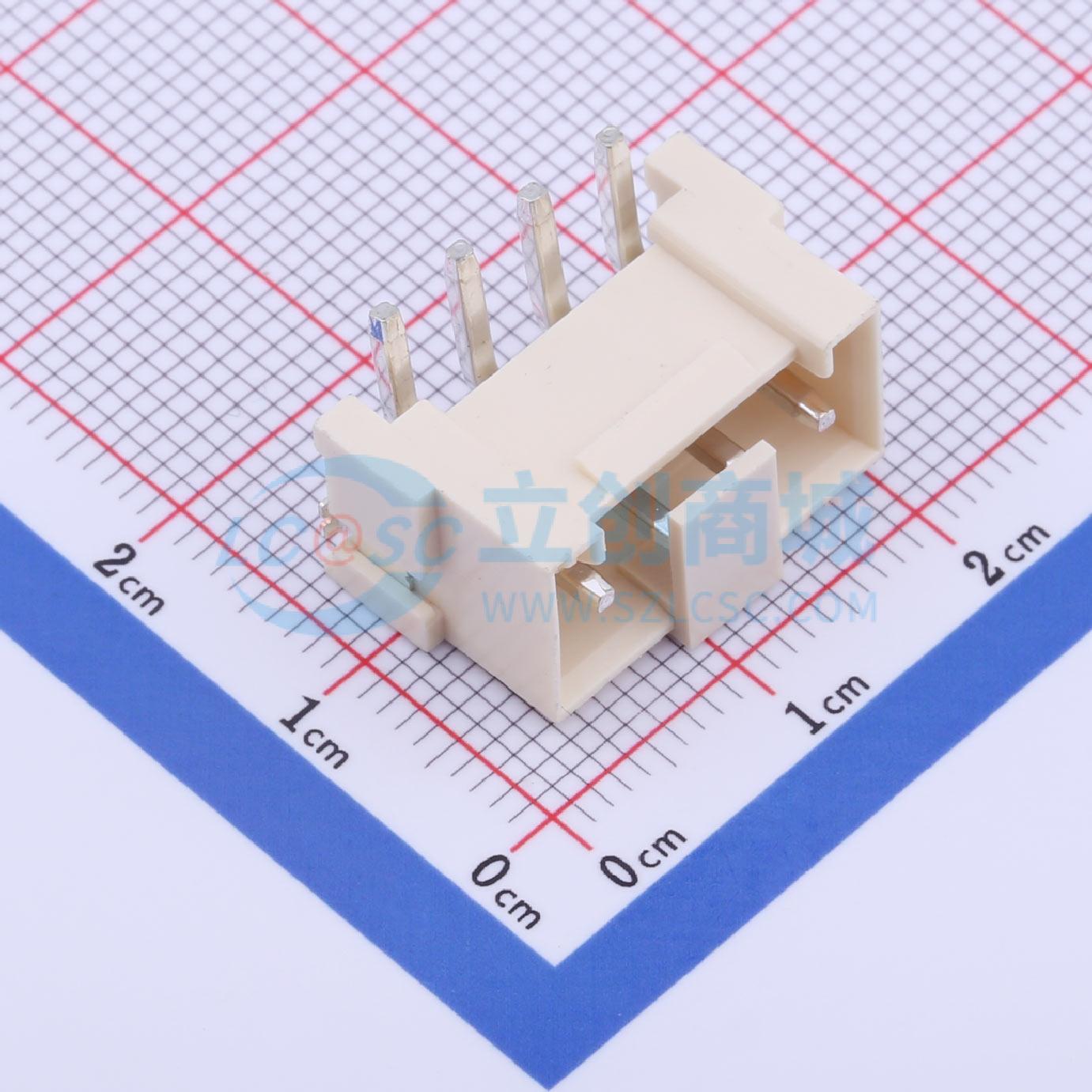 点击查看大图 M3960VS-04-LP-R实物图