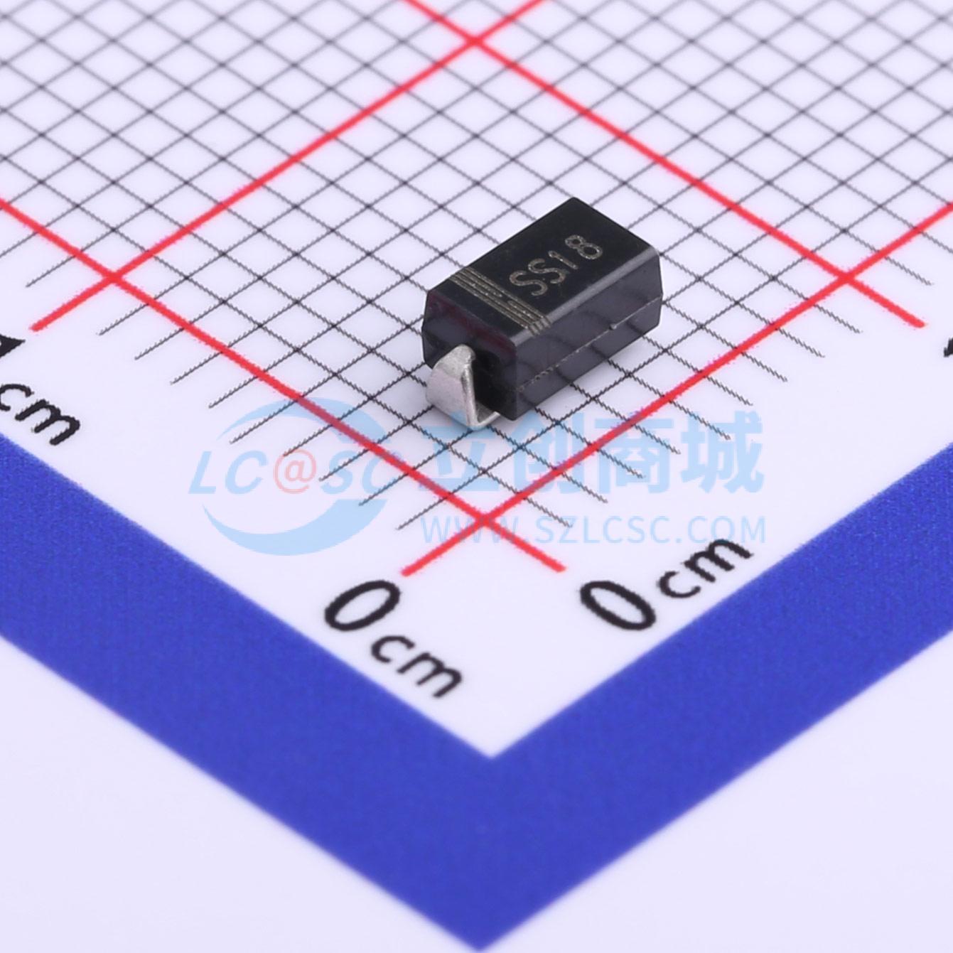 点击查看大图 SS18实物图