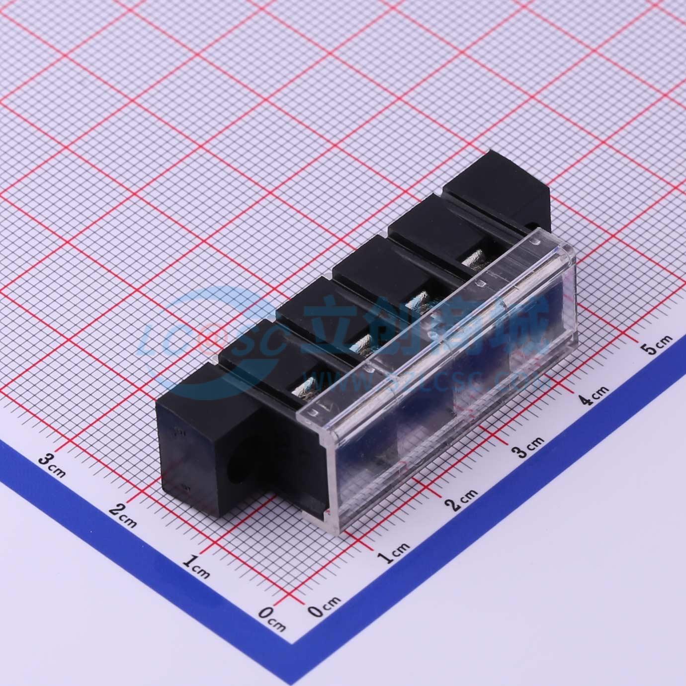 KF38CM-8.25-4P实物图