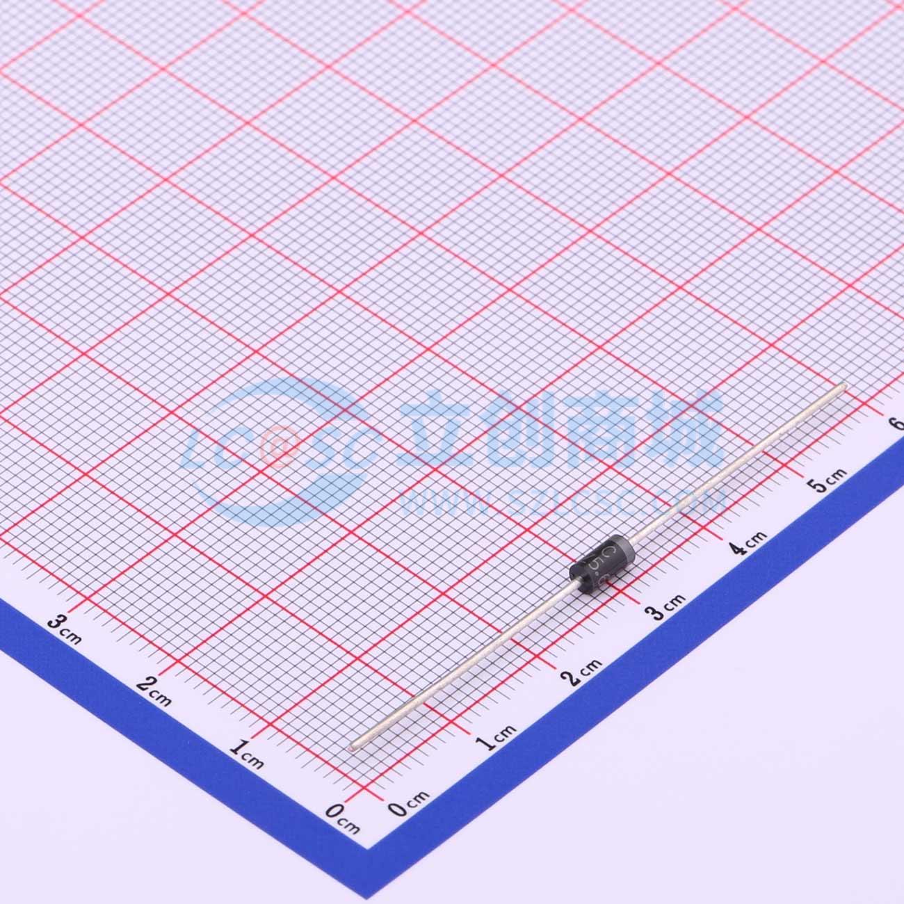 点击查看大图 1EZ5.6D5-TP实物图