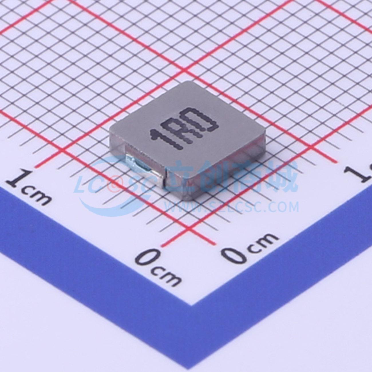 点击查看大图 PSPMAA0618-1R0M-ANP实物图