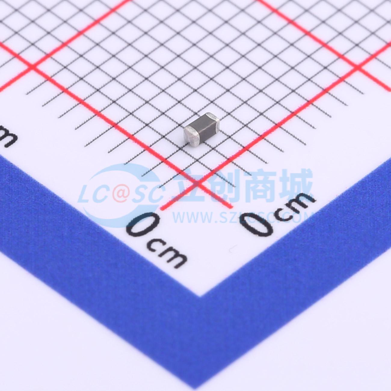 点击查看大图 ERTJ1VA400H实物图
