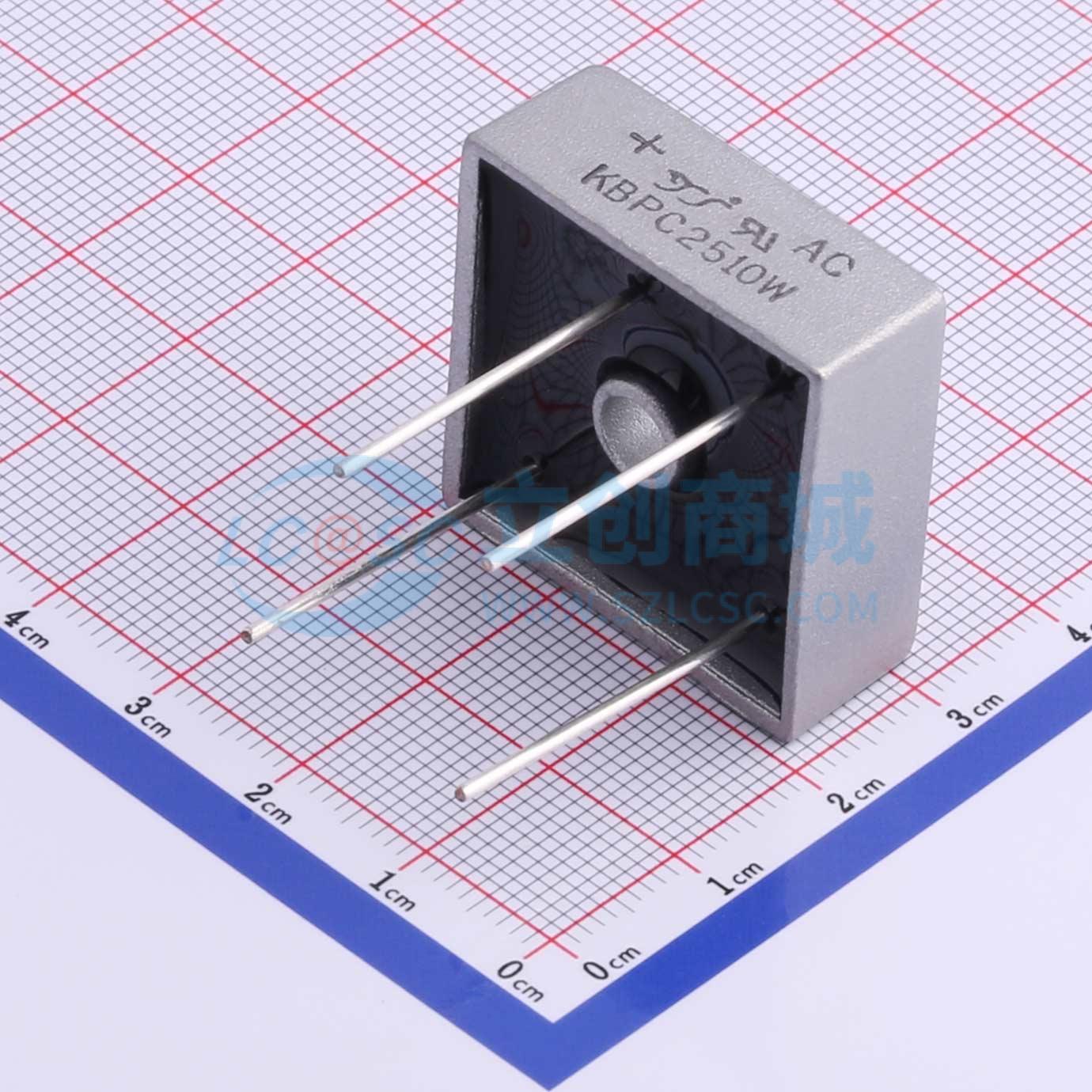 点击查看大图 BR2510W实物图