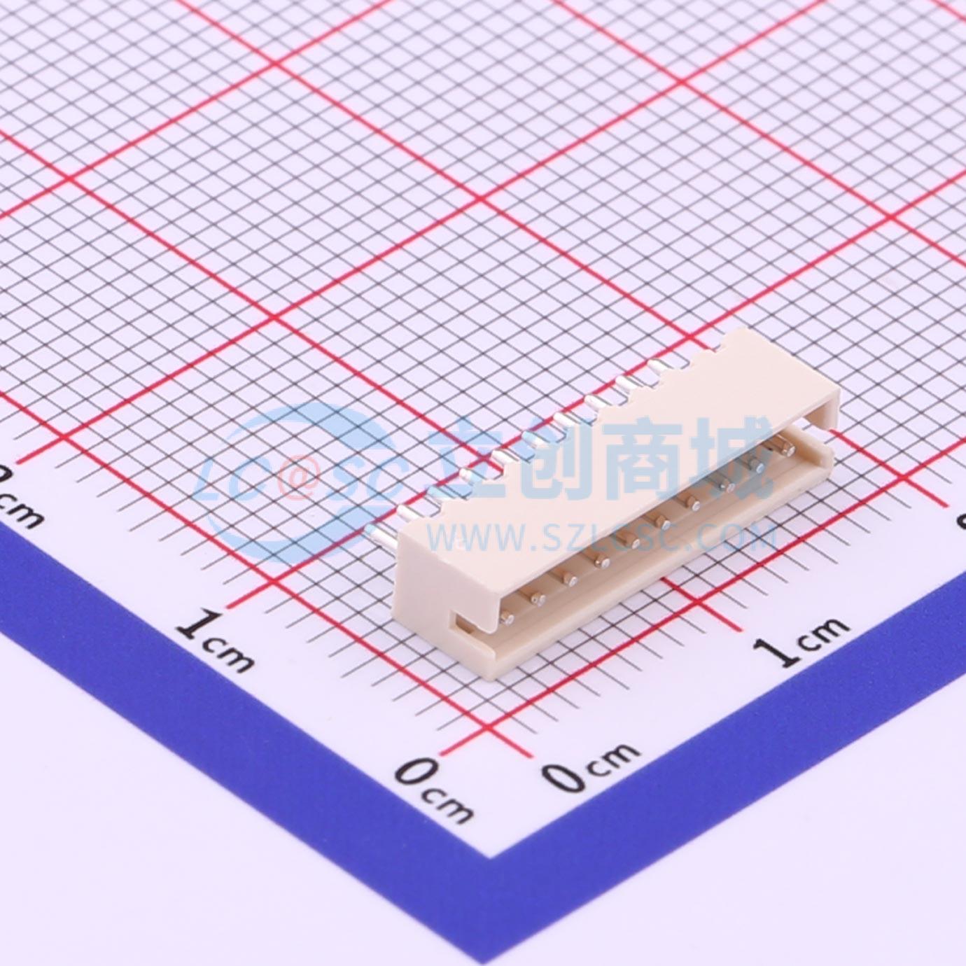 点击查看大图 1.5-10A实物图