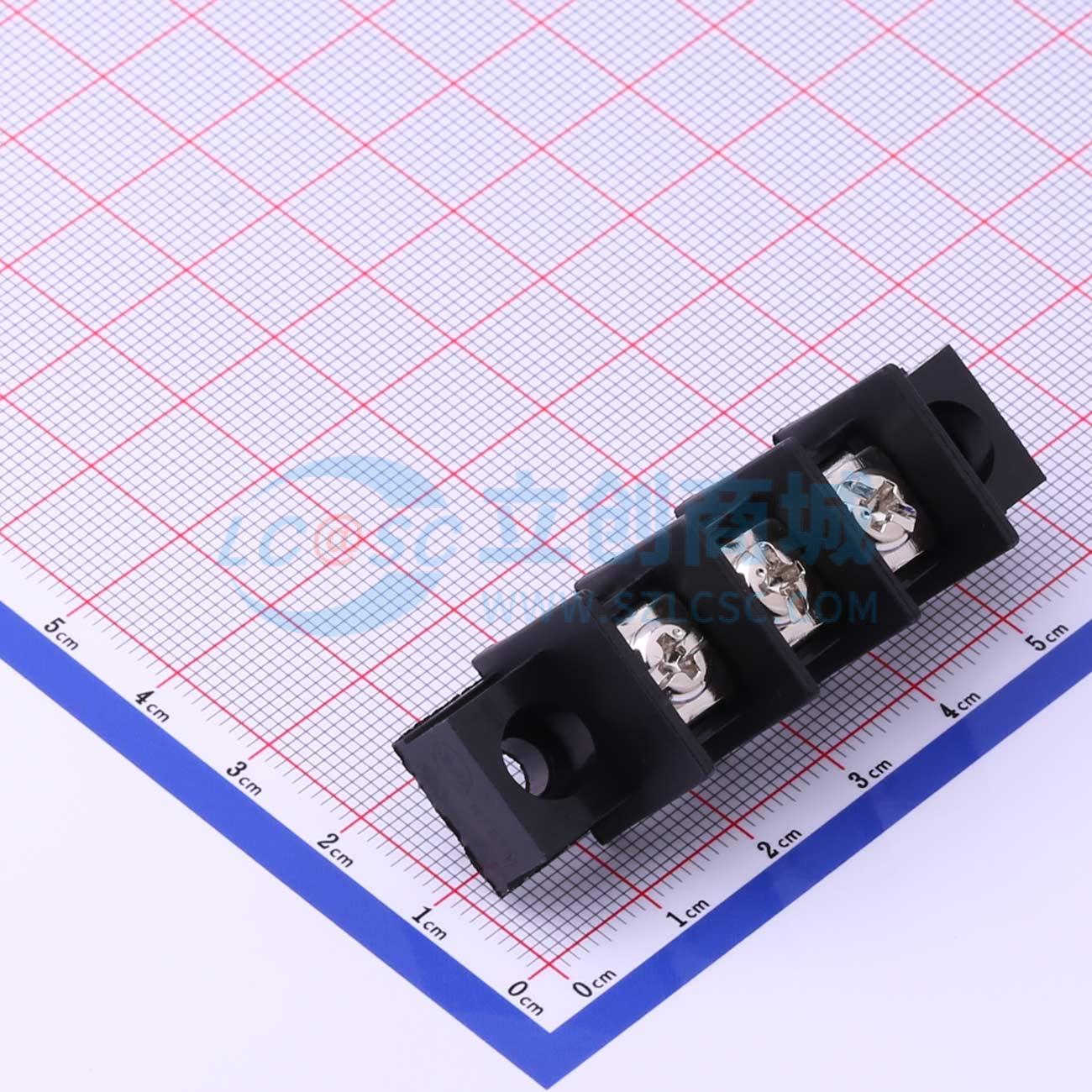 KF65CM-11.0-3P实物图