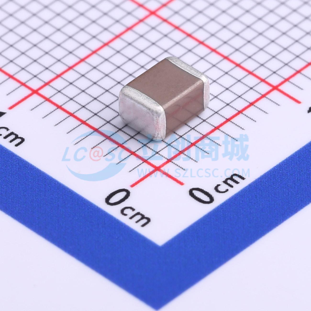 点击查看大图 HMK432BJ225KM-T实物图