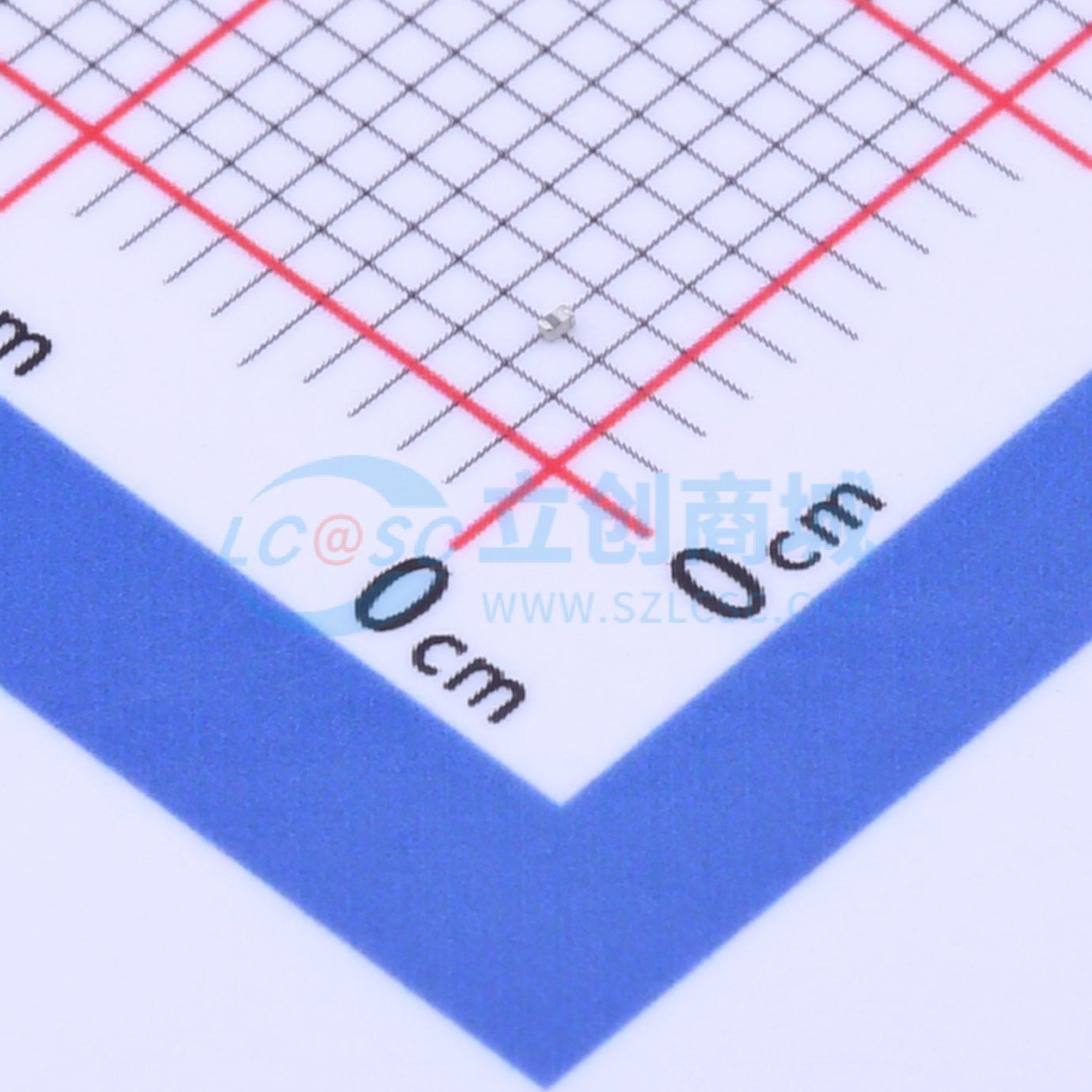 HBLS0603-10NJ实物图