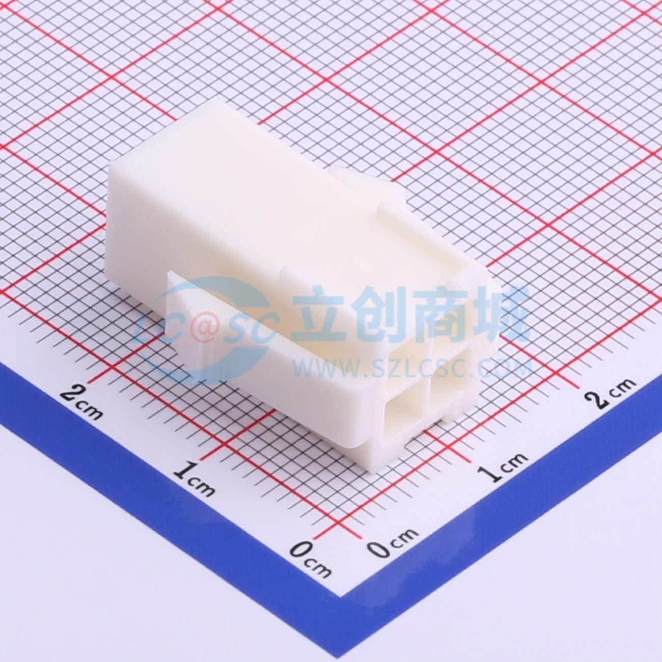 点击查看大图 HX41406-4R实物图