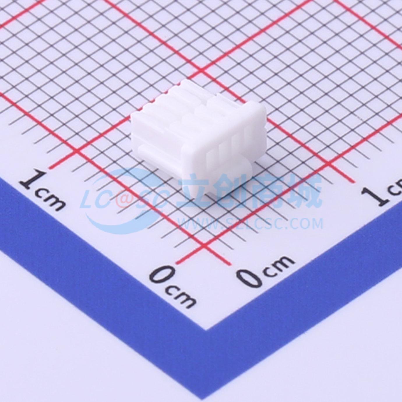 点击查看大图 NSHR-04V-S实物图