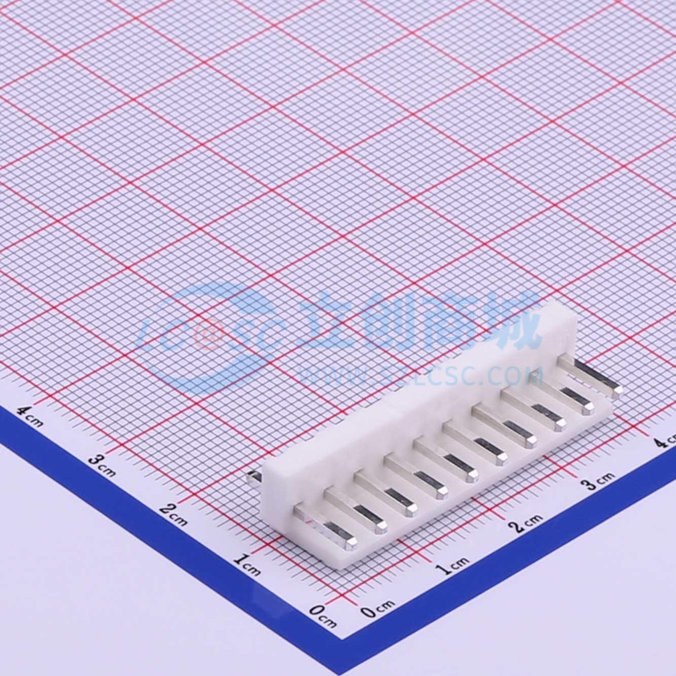 点击查看大图 X9396WV-10-N0SN实物图