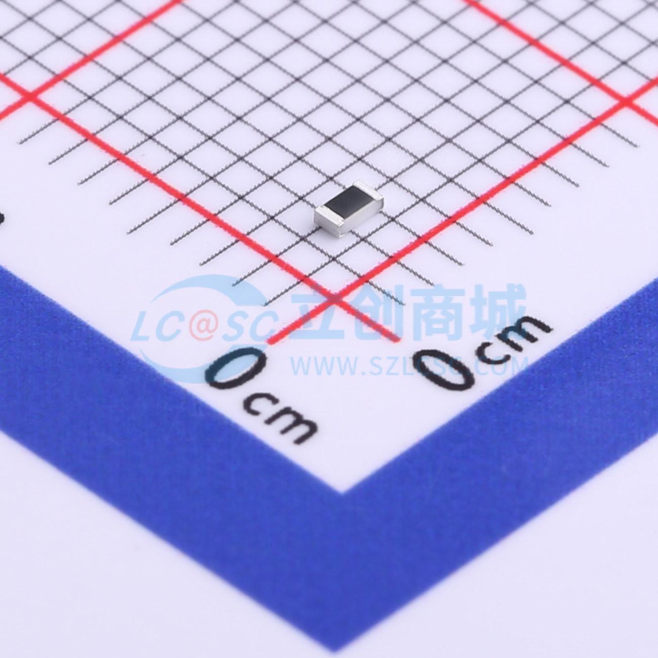 点击查看大图 RN73R1JTTD2001B25实物图