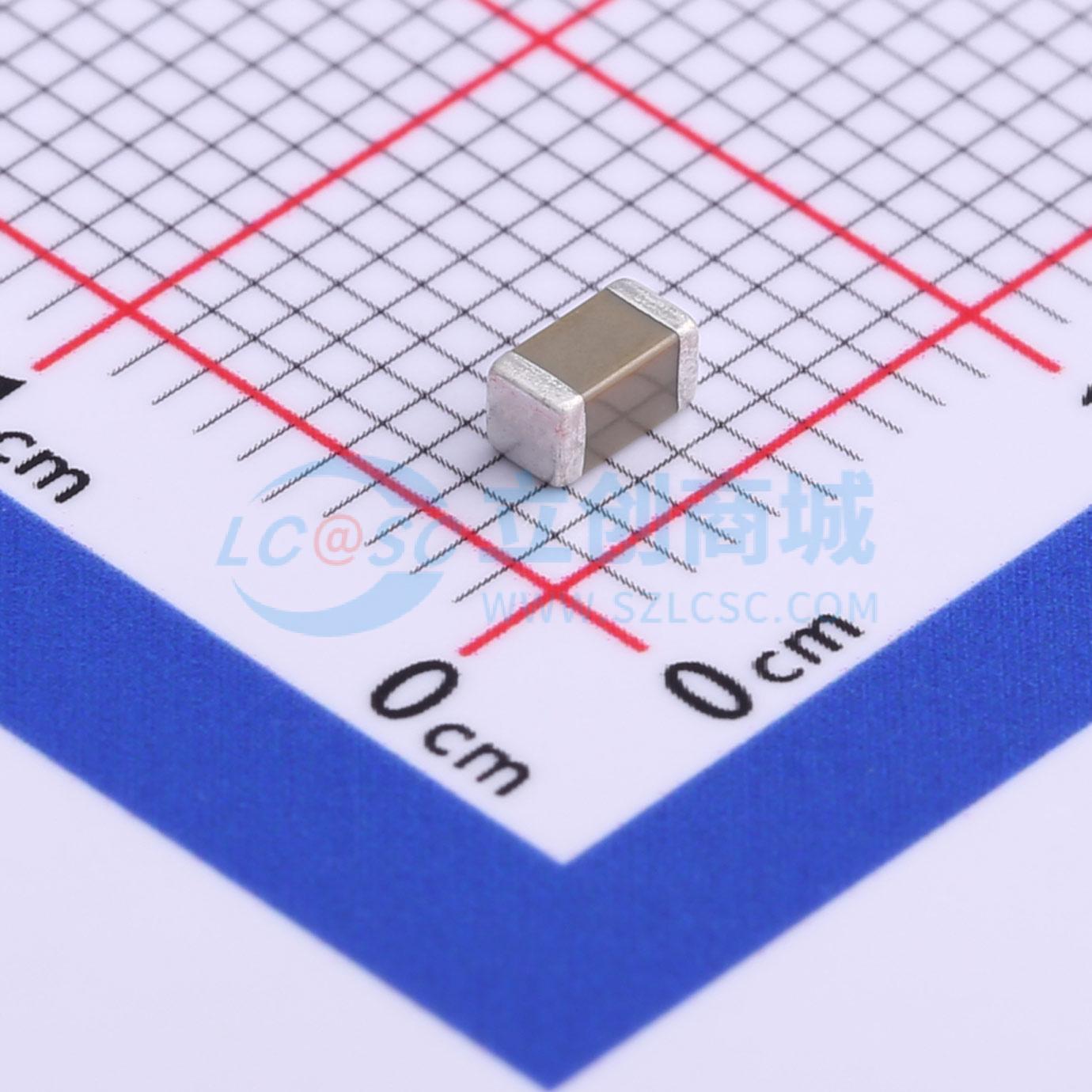 GMK316BBJ106KLHT实物图