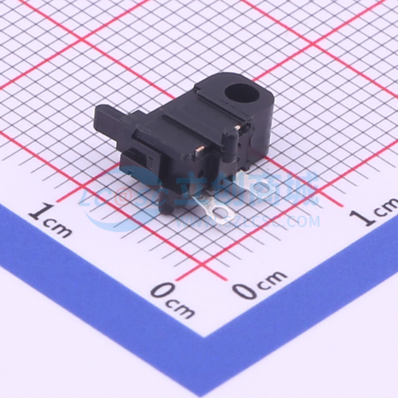点击查看大图 TQ-2526实物图