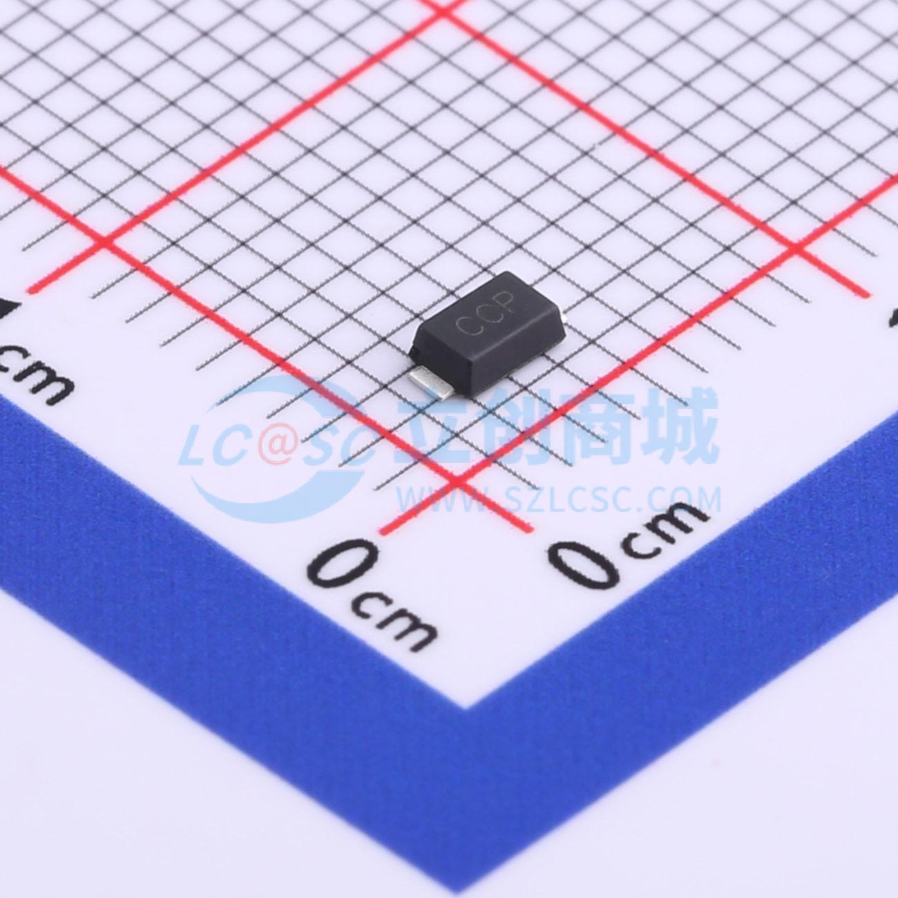 点击查看大图 SMF36CA实物图
