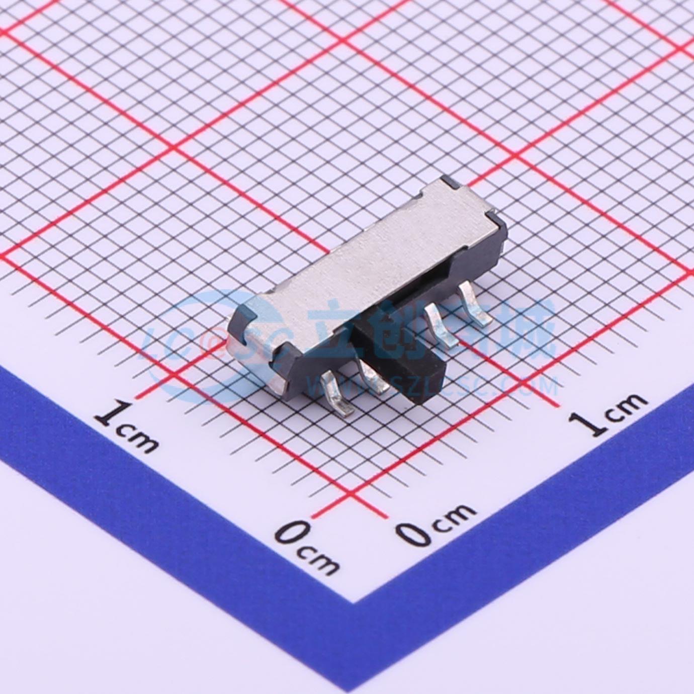 点击查看大图 K3-2346S-L1实物图