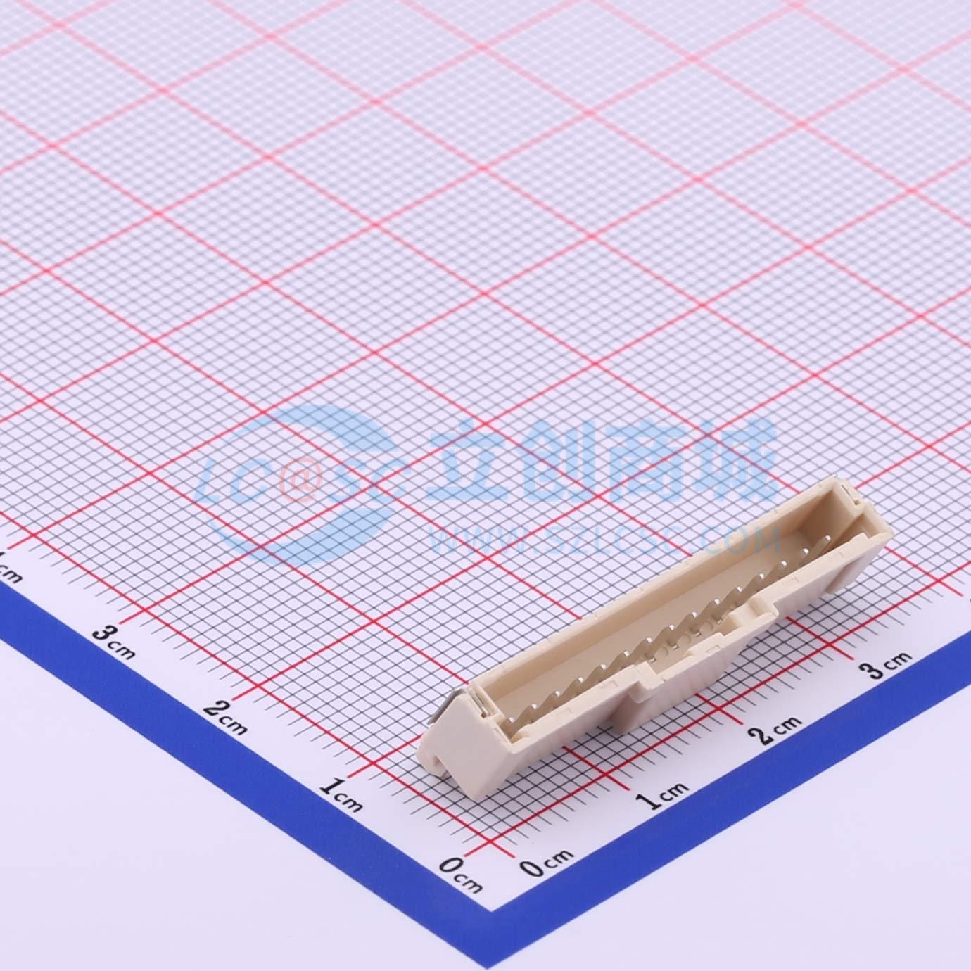 点击查看大图 X2009WRS-15-9TSW实物图