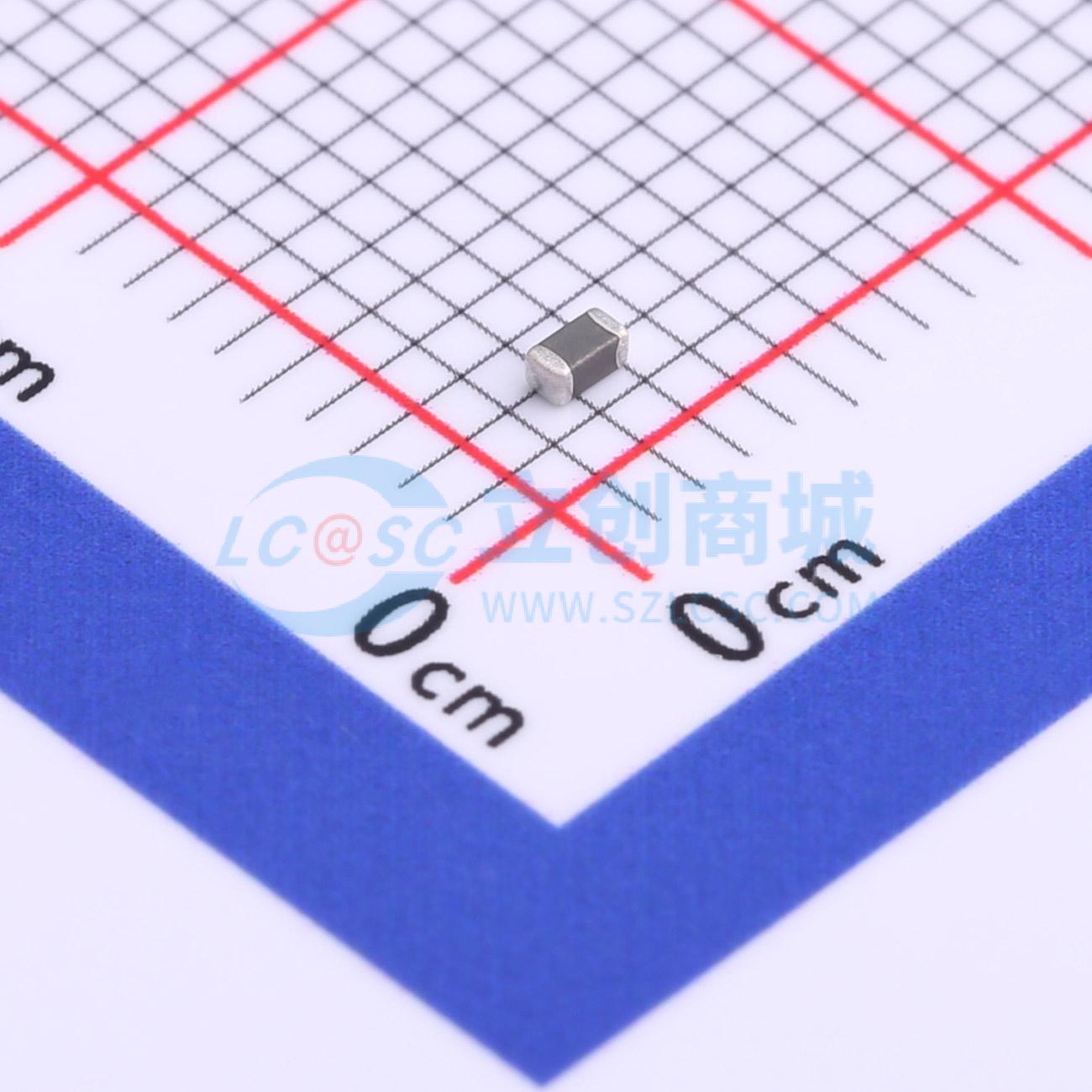 ERTJ1VA220J实物图