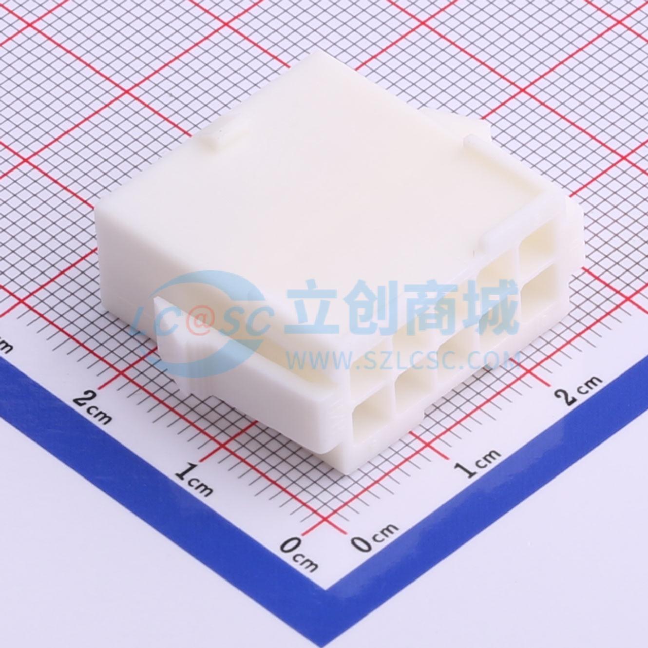 点击查看大图 HX41406-10R实物图