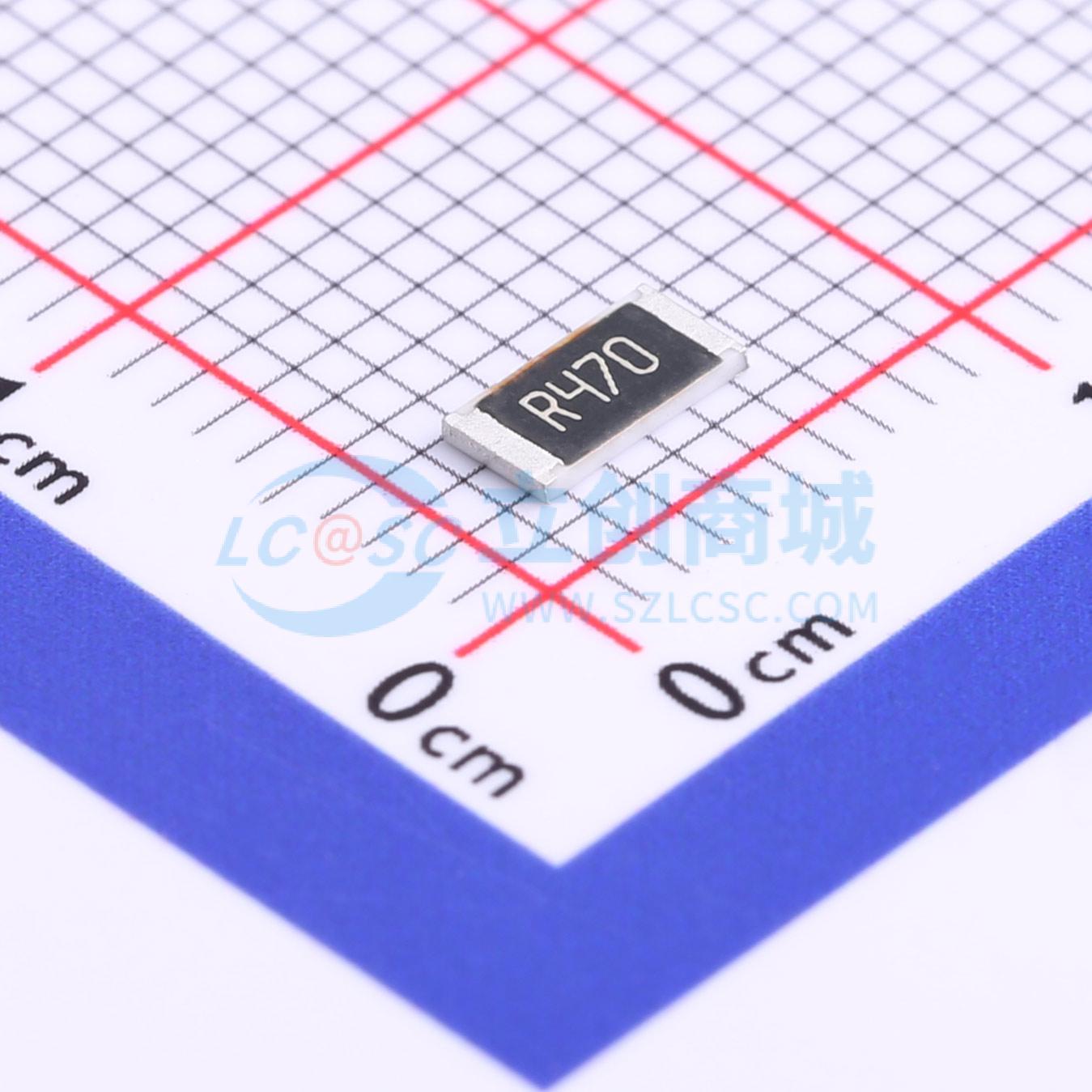 点击查看大图 201007F470LT4E实物图