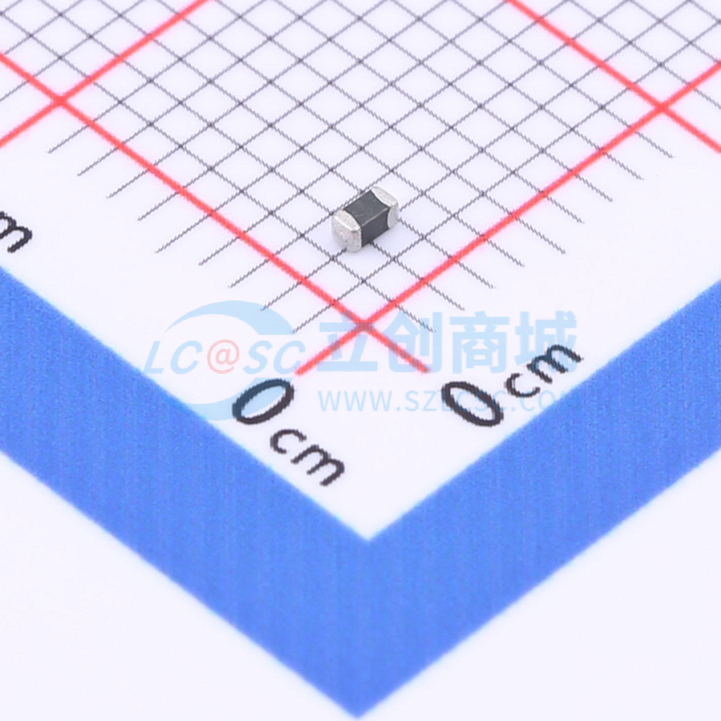 点击查看大图 SDV1608E220C180NPTF实物图
