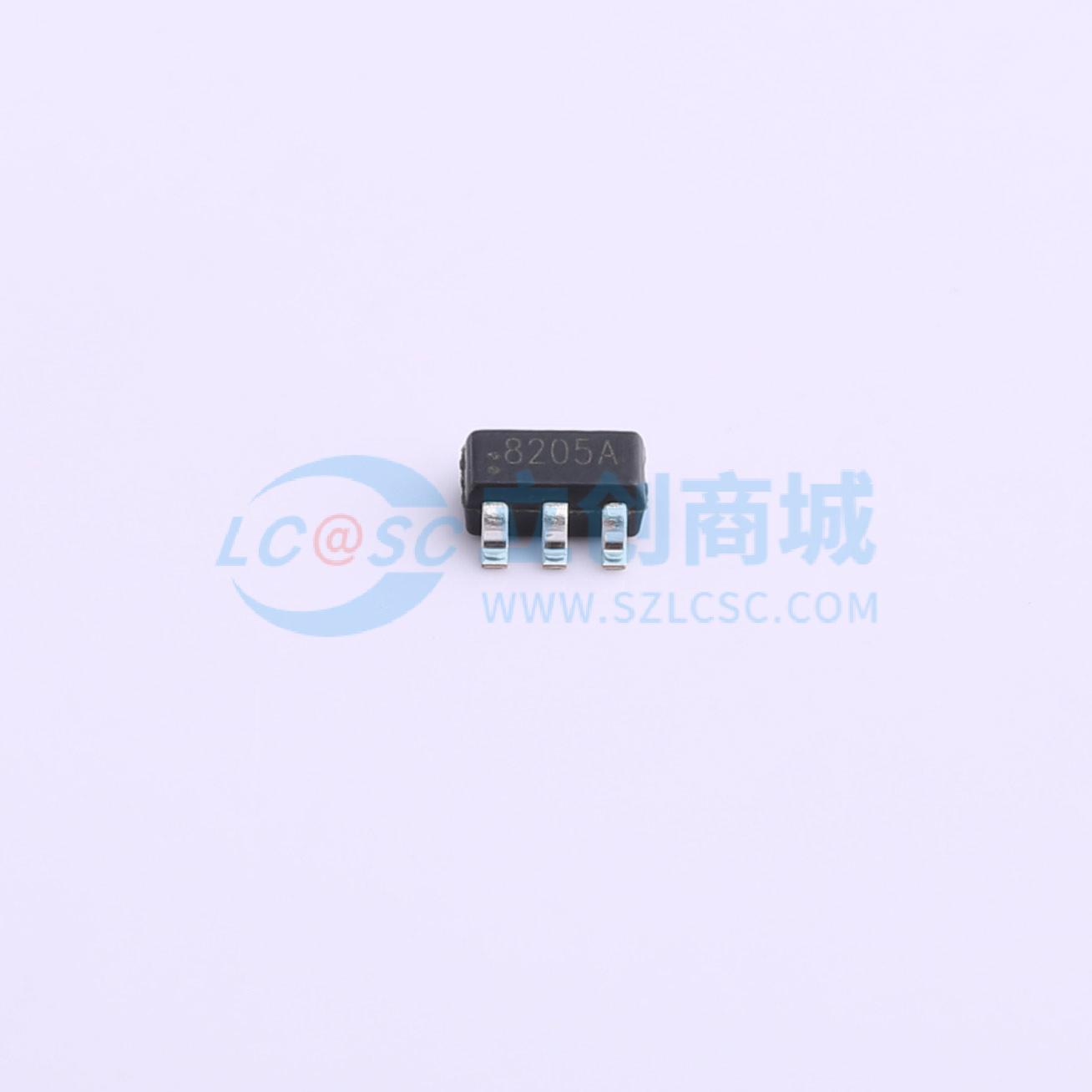 .8205A_FM(富满)_.8205A中文资料_PDF手册_价格-立创商城