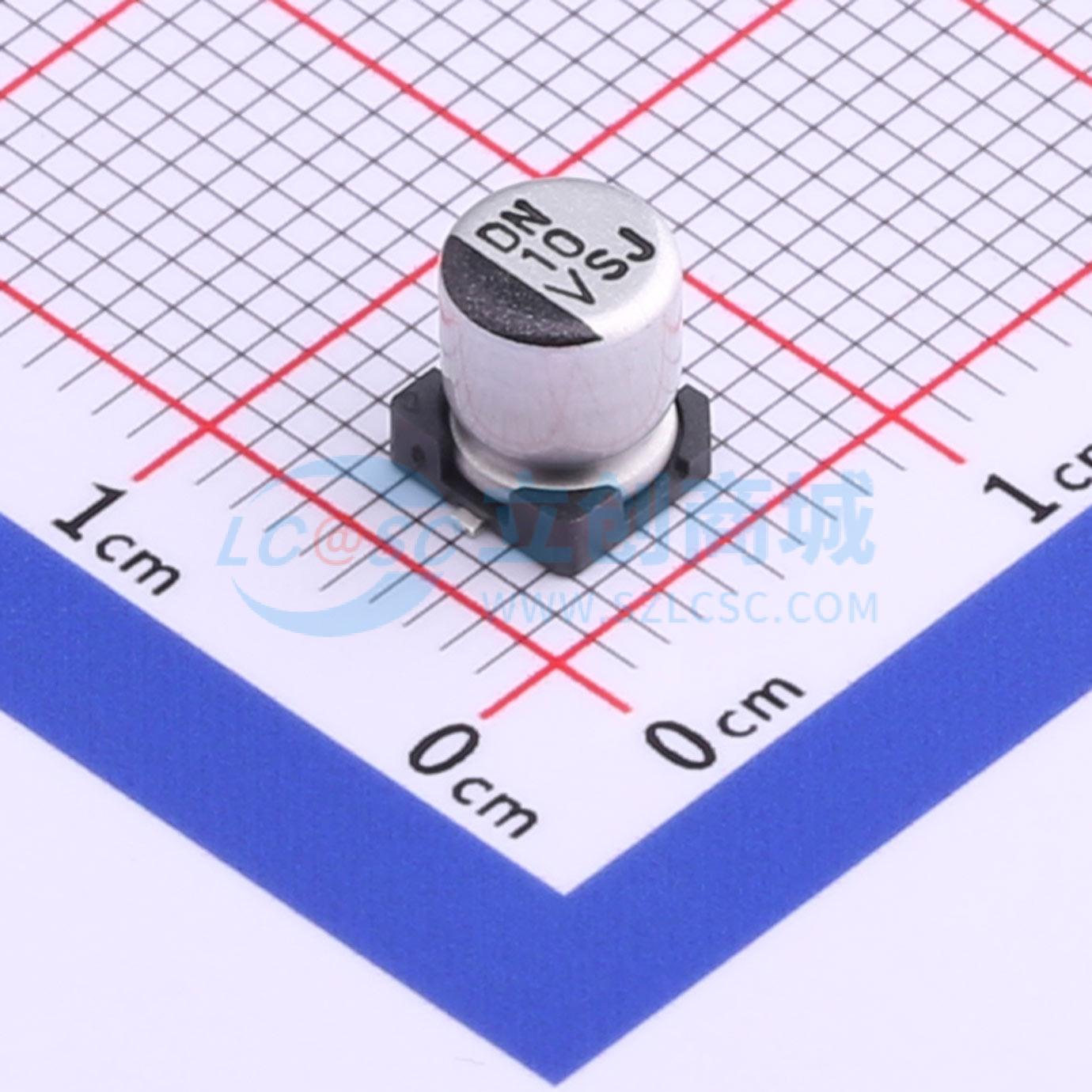 点击查看大图 35SJV10M5X6.1实物图