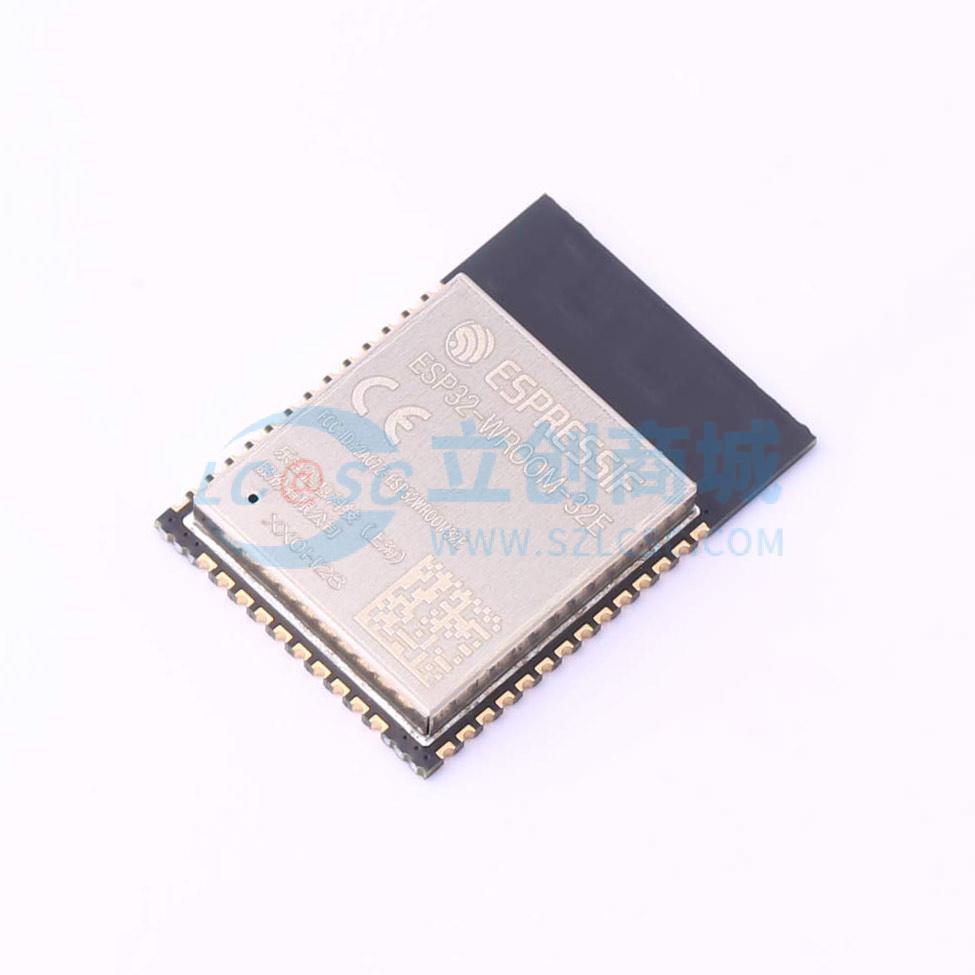 Esp32 wroom 32e n16 espressif esp32 wroom 32e n16 pdf 