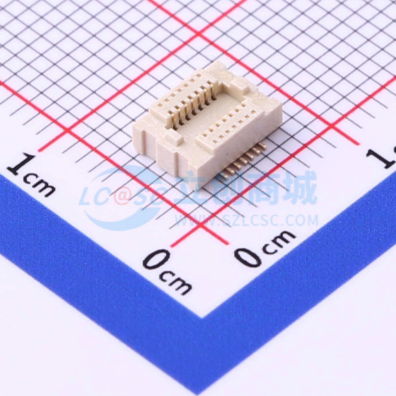 点击查看大图 FBB05001-F14S1003W5M实物图