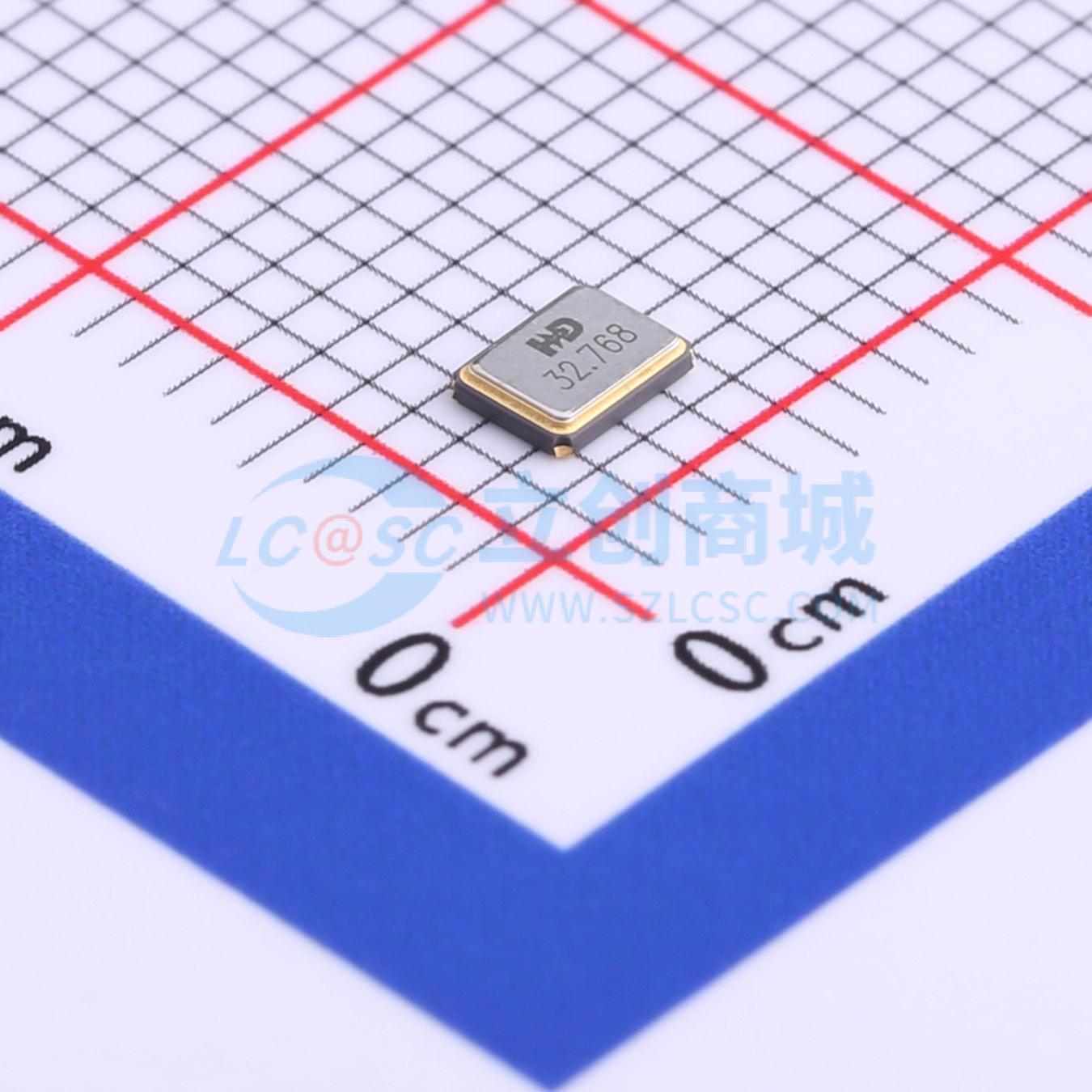 点击查看大图 7B032768N01实物图
