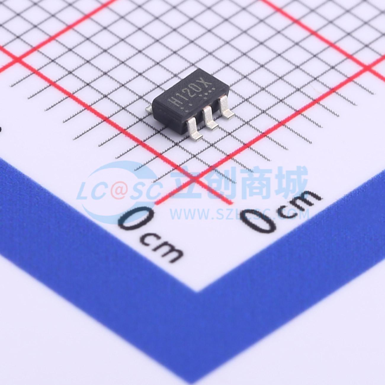 点击查看大图 VRH1202LTX实物图