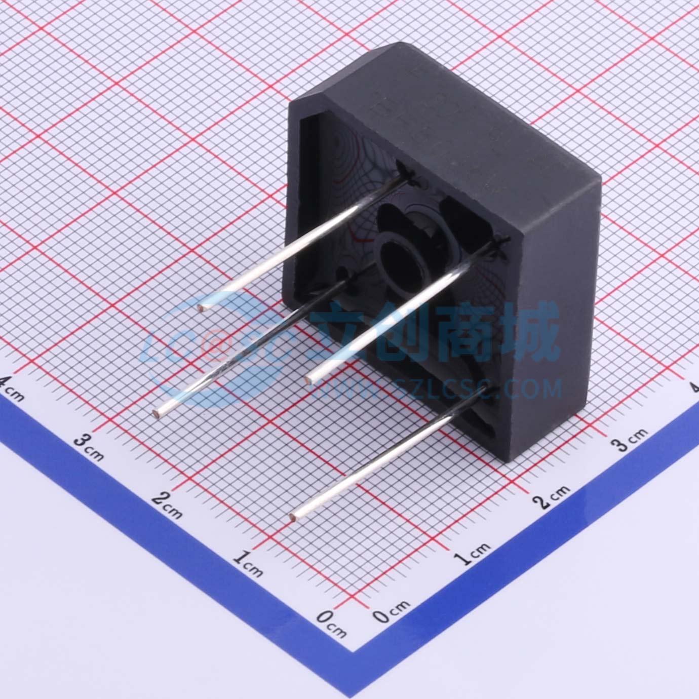 点击查看大图 BR5006W实物图