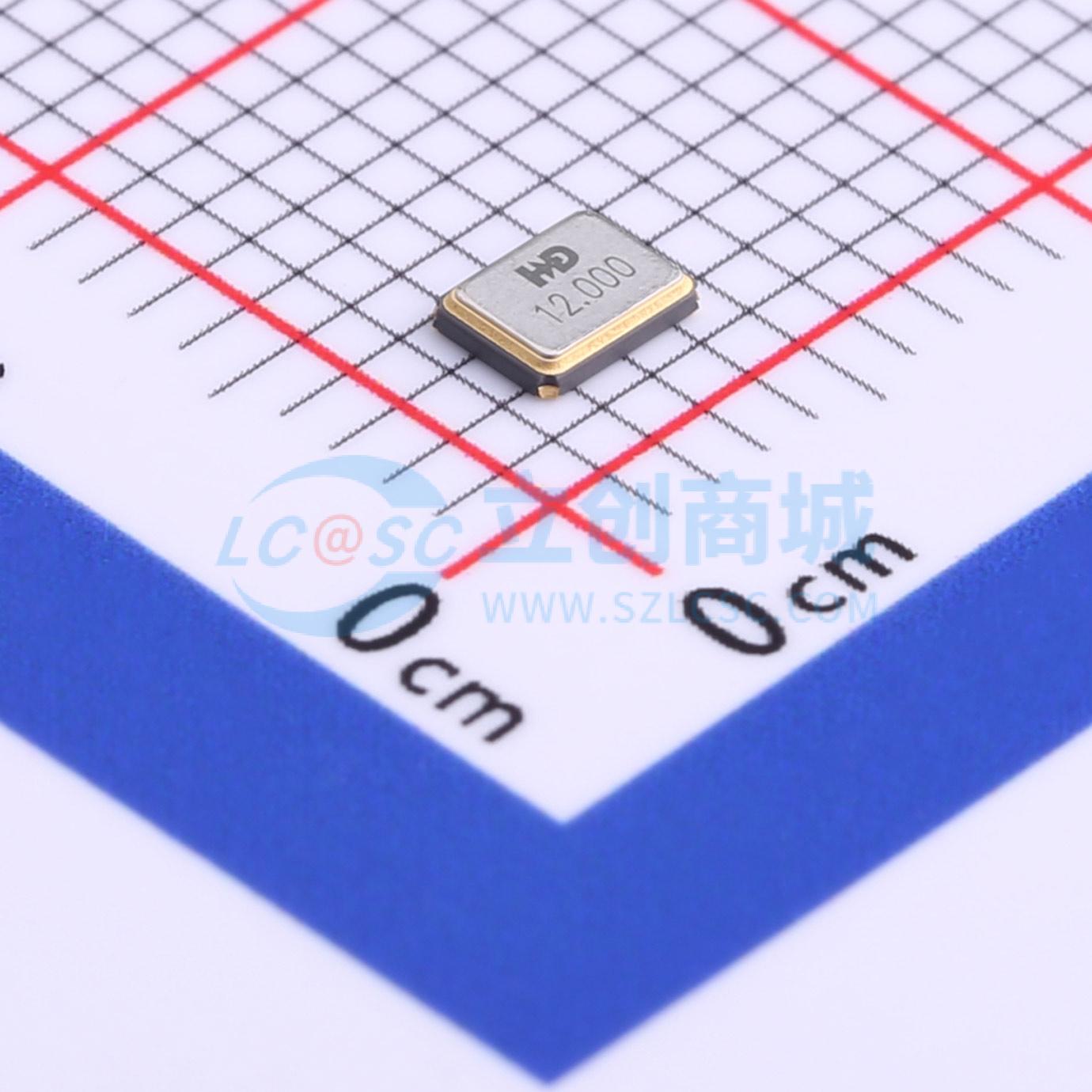 点击查看大图 7B012000I01实物图
