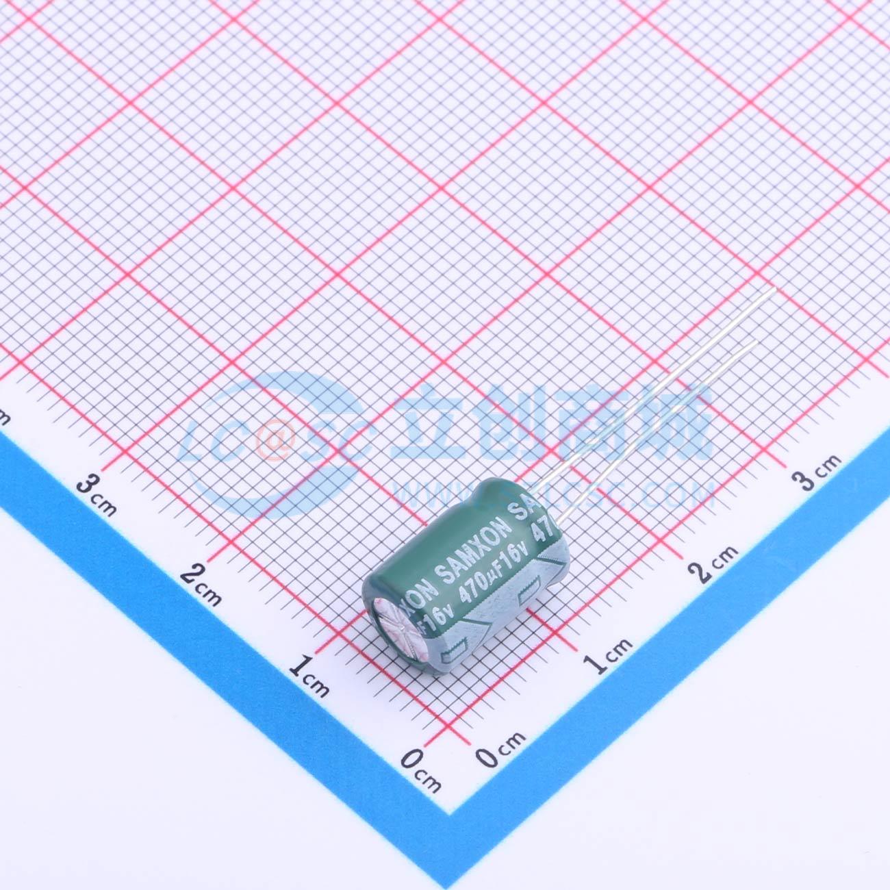 点击查看大图 EGF477M1CF12RR实物图