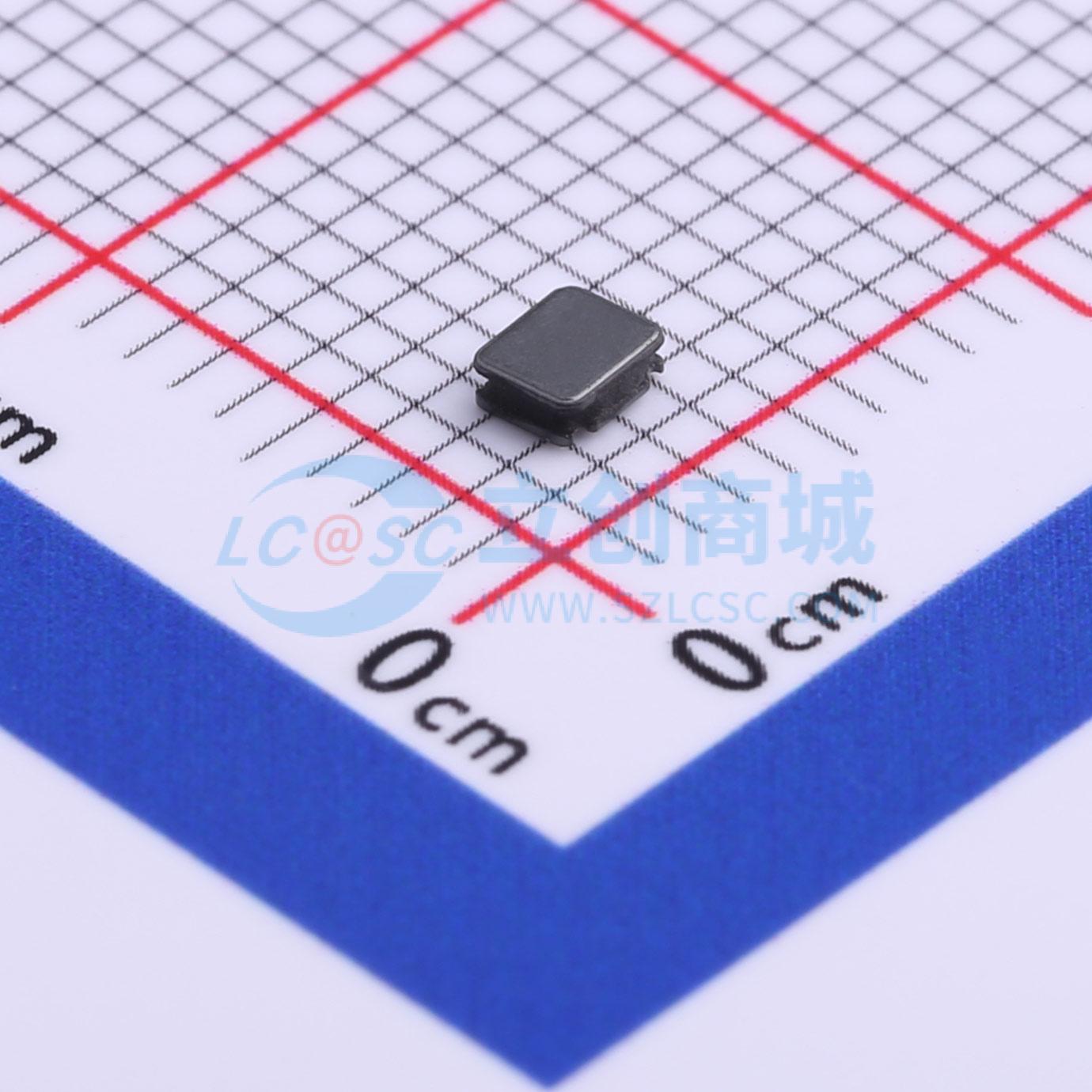 点击查看大图 CRH252010S-6R8MT实物图