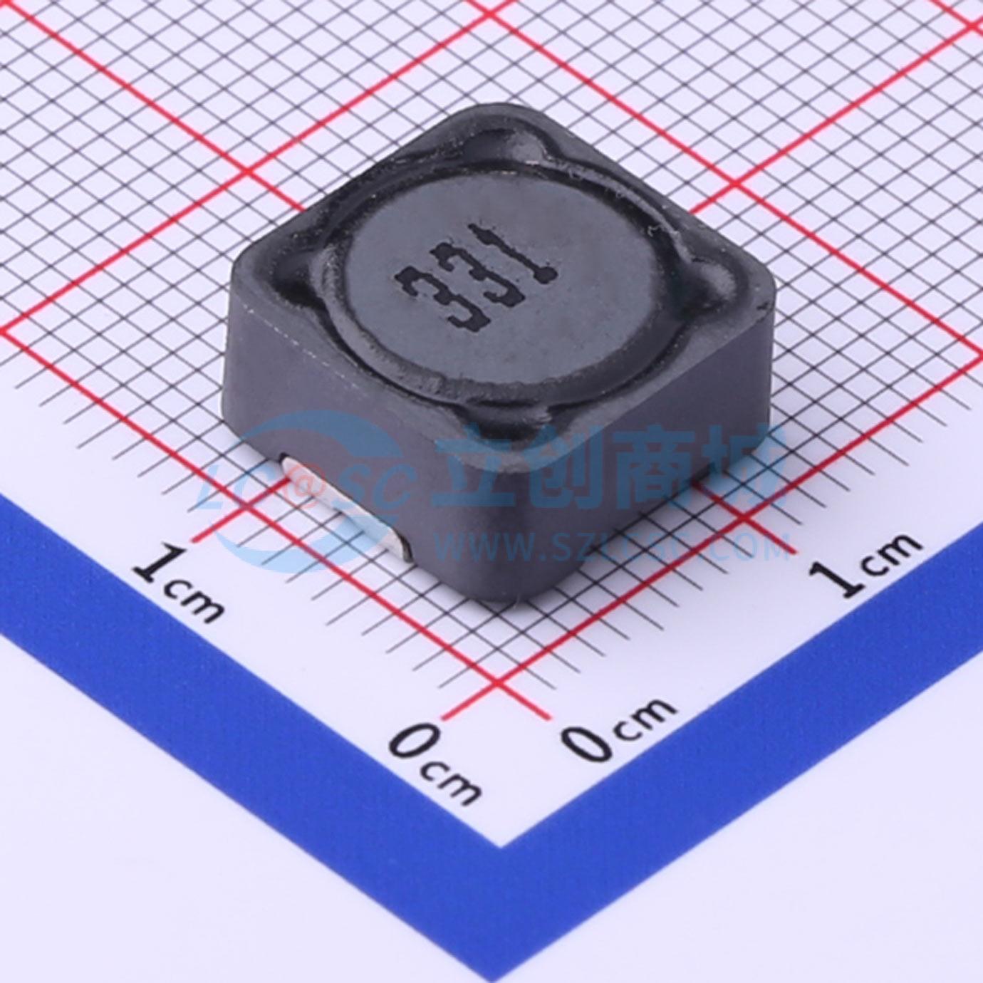 YPRH1205-331M实物图