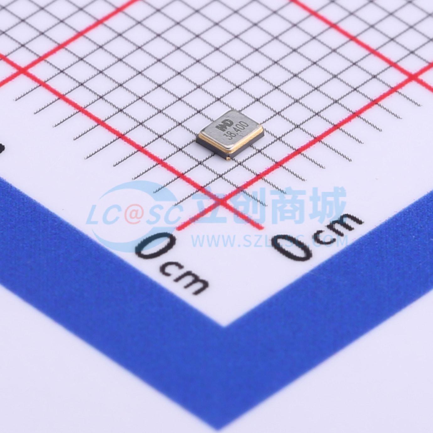 点击查看大图 7D038400F01实物图