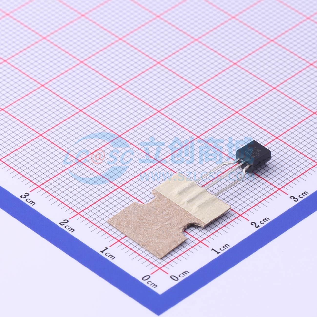 点击查看大图 78L05T/B实物图