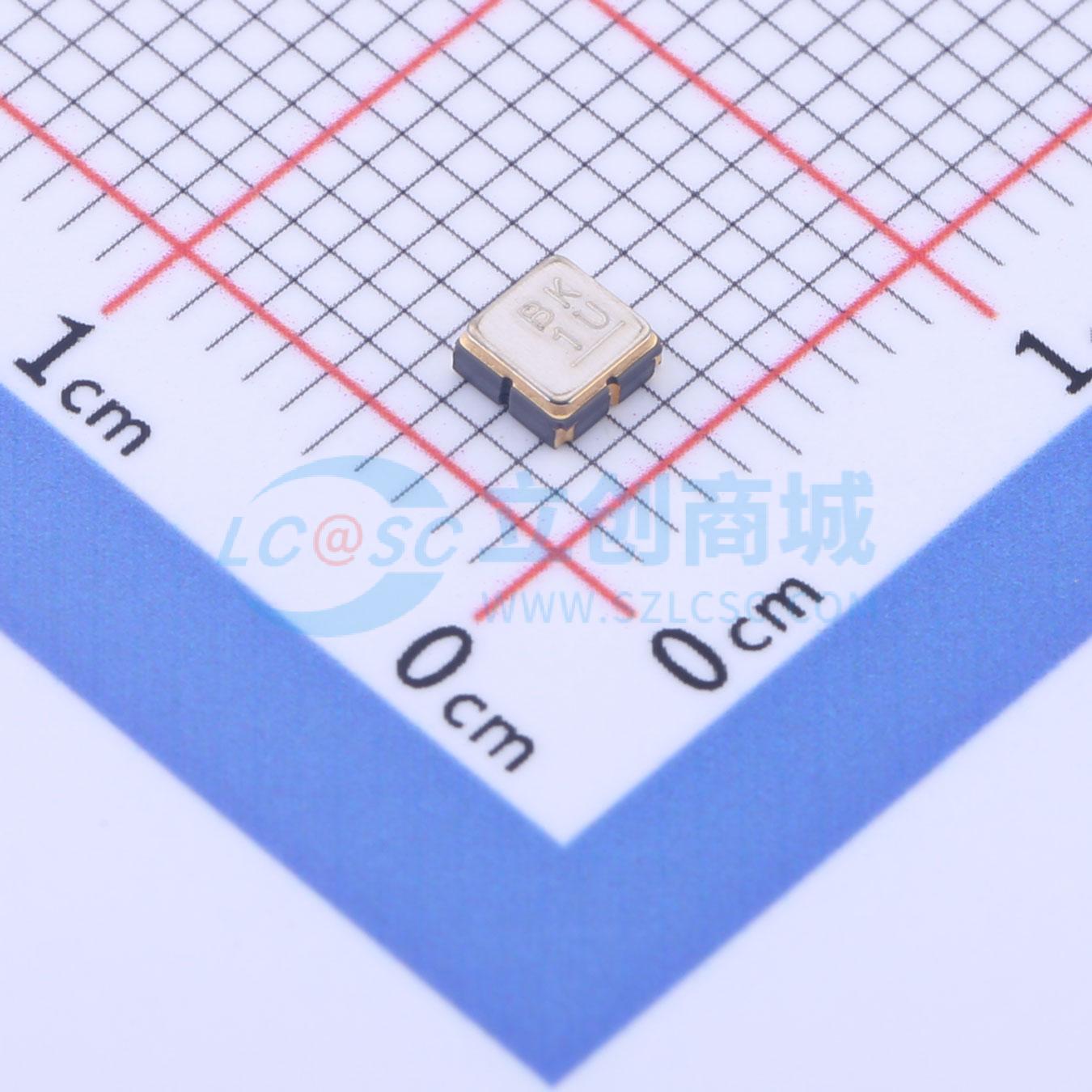 点击查看大图 TA0862A实物图