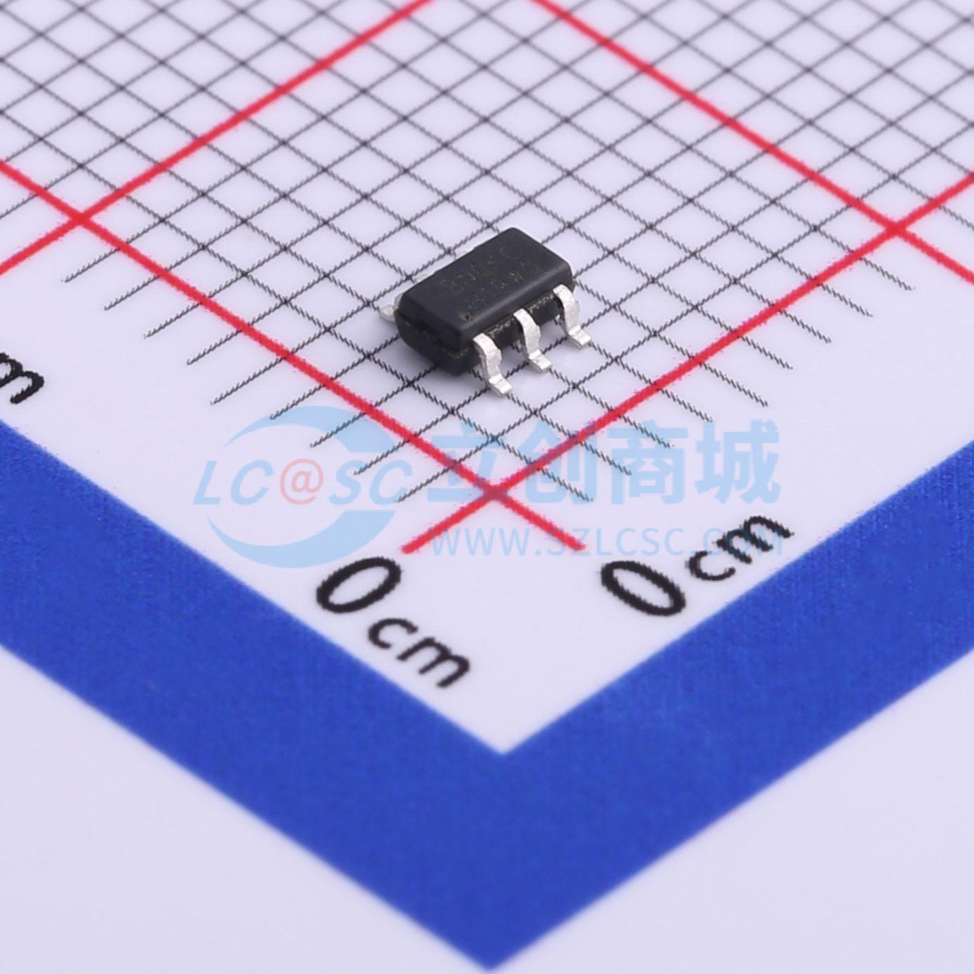 点击查看大图 NT1713C-QKCA6实物图