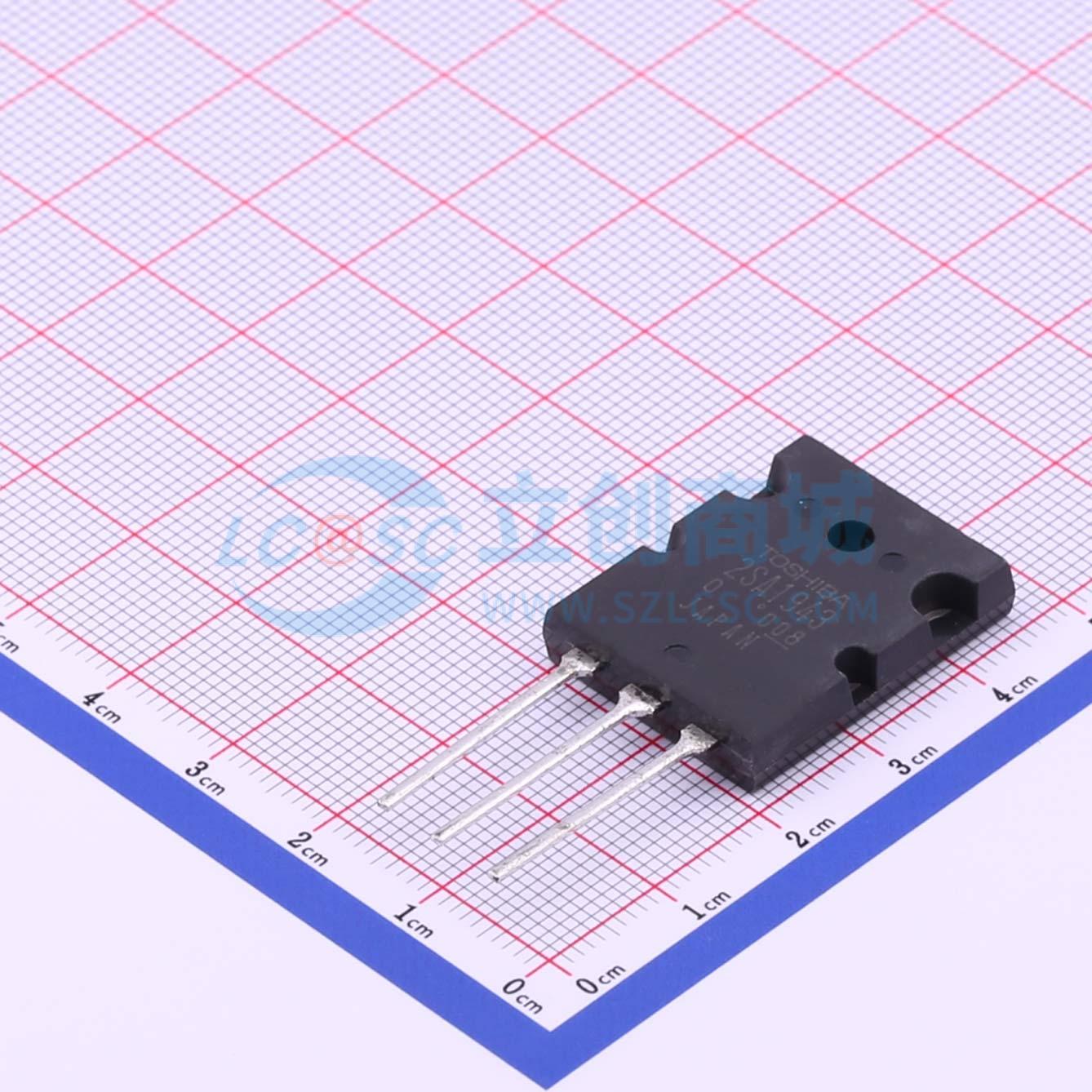 2SA1943-O(Q)实物图
