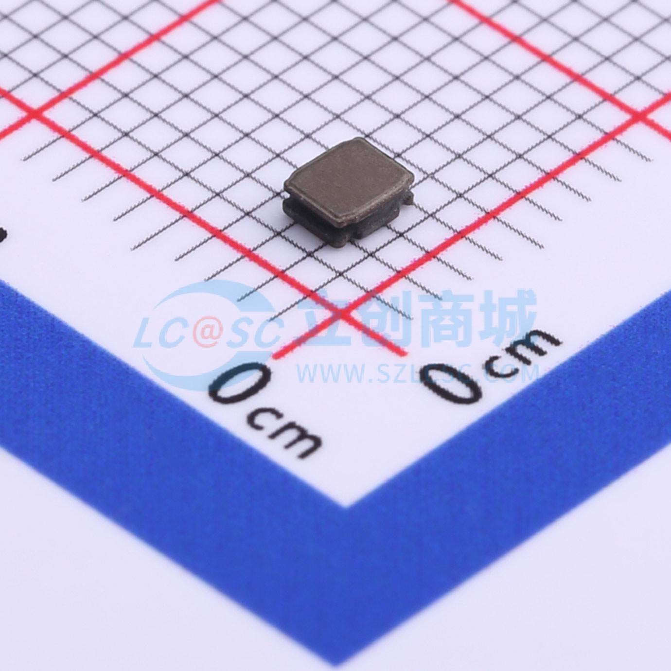 点击查看大图 FHD252010S-1R5MT实物图