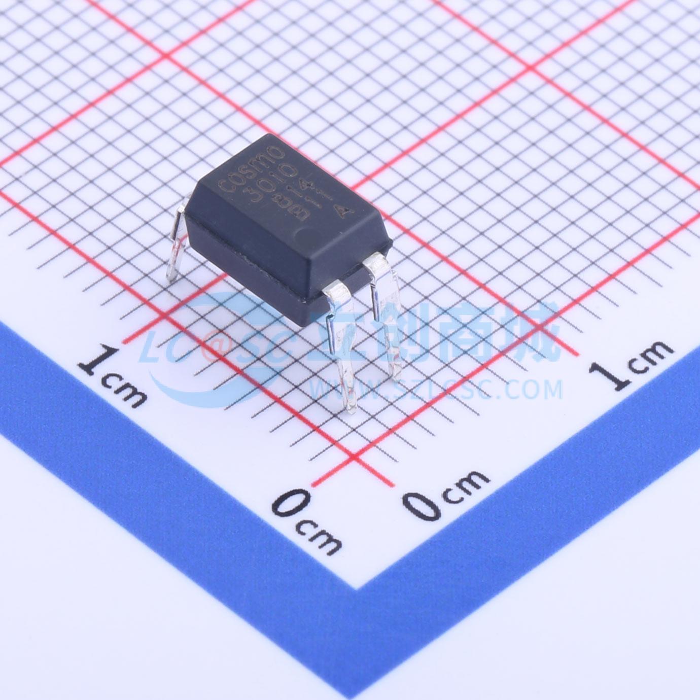 点击查看大图 K30101A实物图