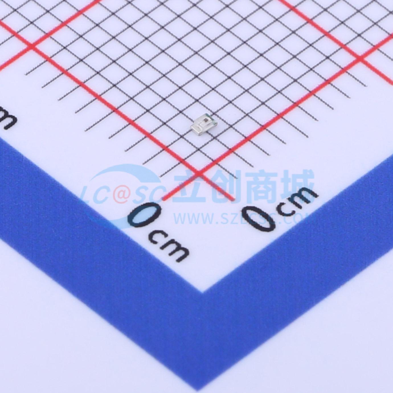 TJ-S1005CL4T5ALC0A-A5实物图