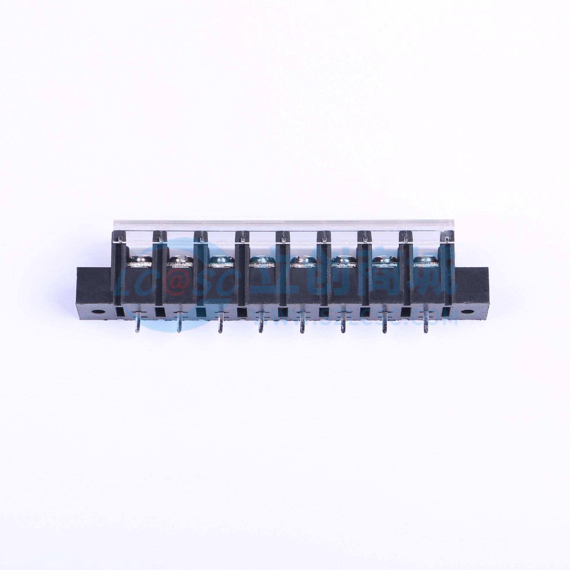 点击查看大图 KF38CM-8.25-8P实物图