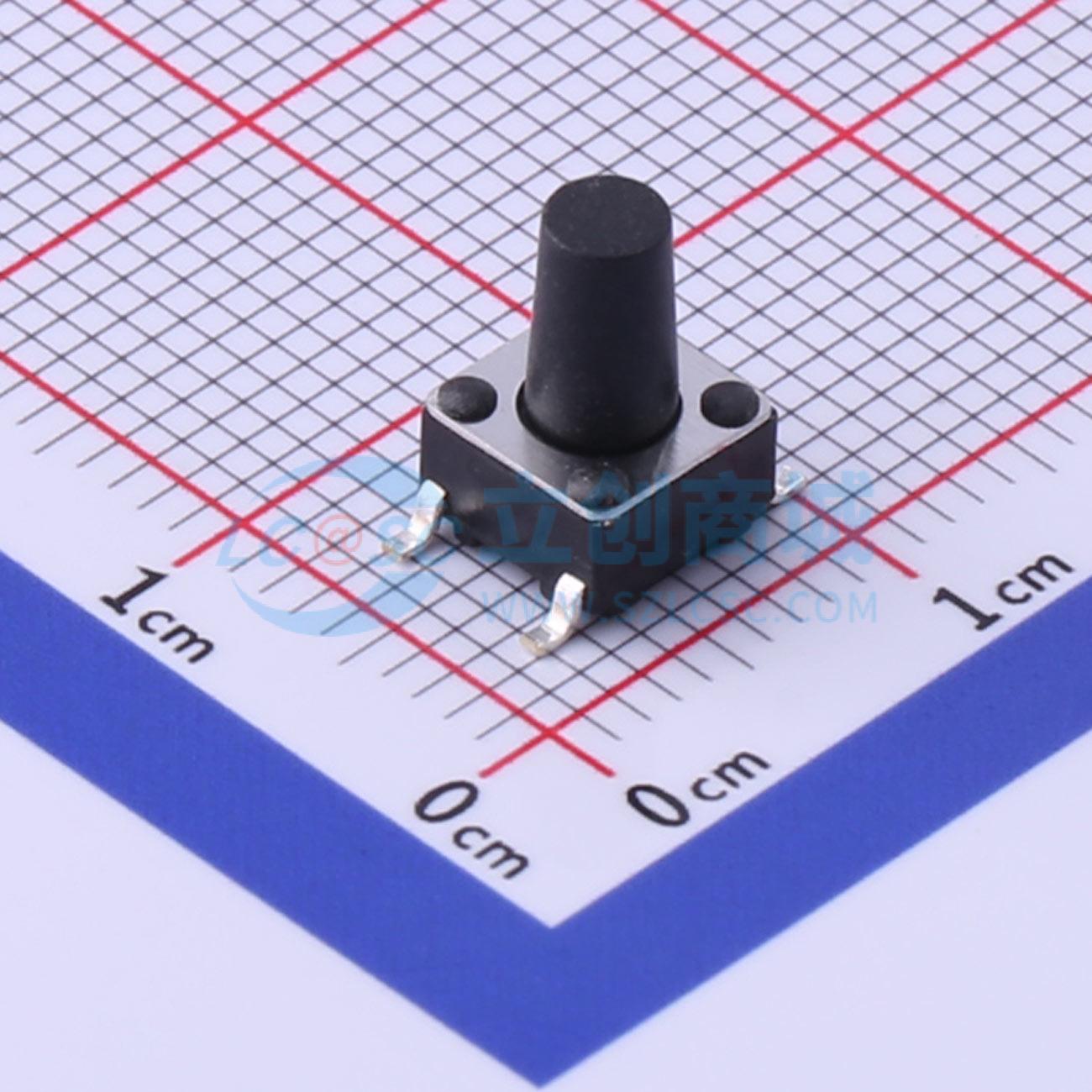 点击查看大图 TS-1002S-BR09016实物图